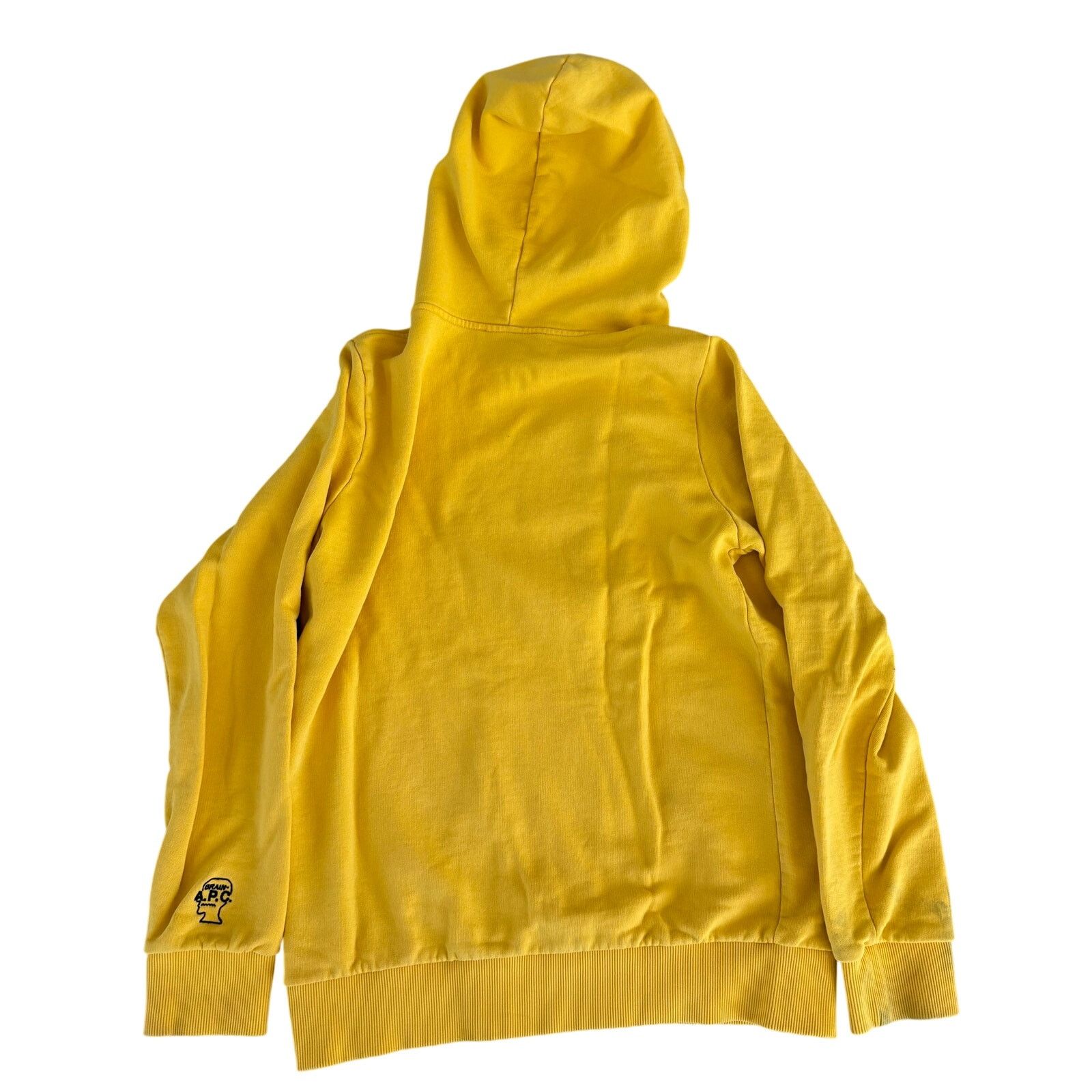 Brain Dead Apc x brain dead Hoodie Size US S / EU 44-46 / 1 - 6 Thumbnail