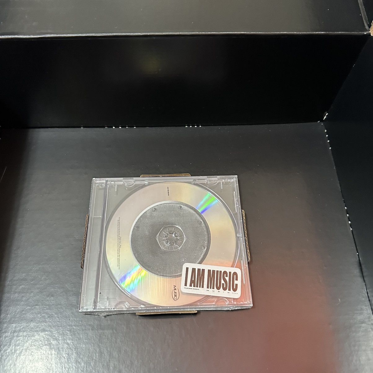 Playboi Carti playboi carti PBC iamusic box set Size US M / EU 48-50 / 2 - 10 Thumbnail