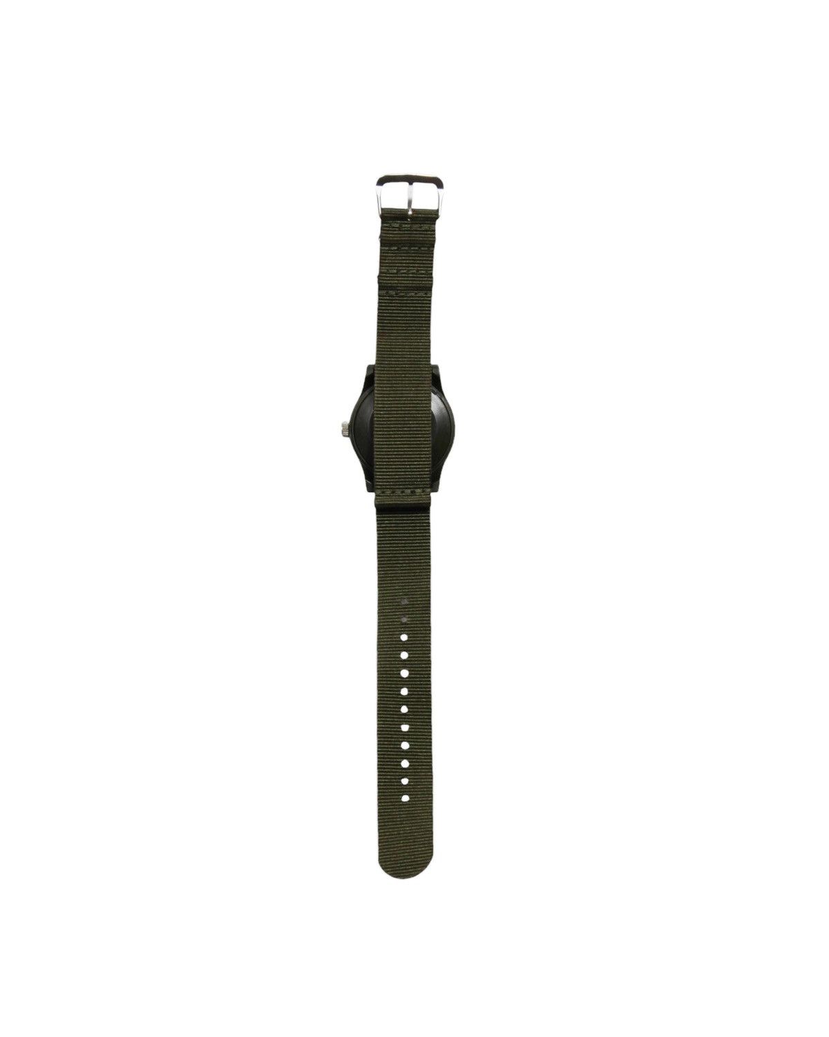 Vintage 2000S DAISO JAPAN MILITARY WATCH Size ONE SIZE - 2 Thumbnail