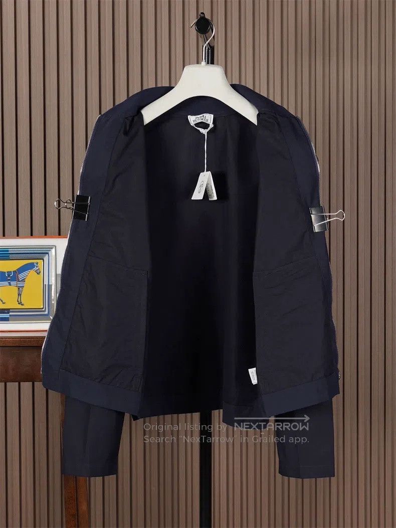 Hermes Hermes size 41 2025 Jacket Size US XS / EU 42 / 0 - 2 Thumbnail
