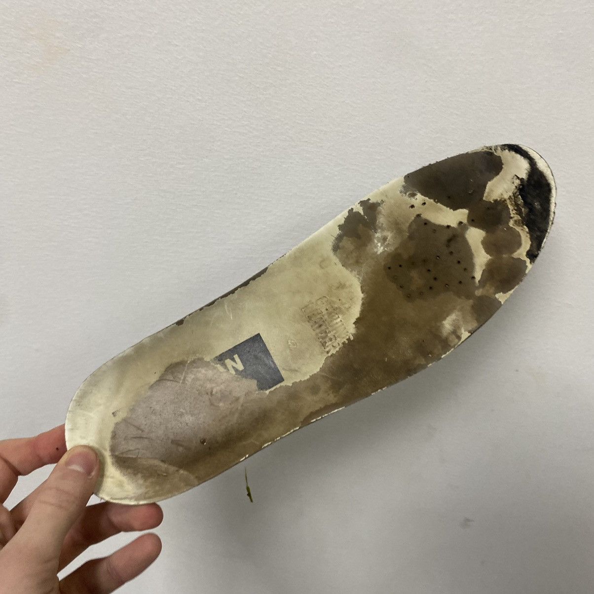 Golden Goose Golden Goose Sneakers Stardan Ggbd Vce Size US 9 / EU 42 - 11 Thumbnail