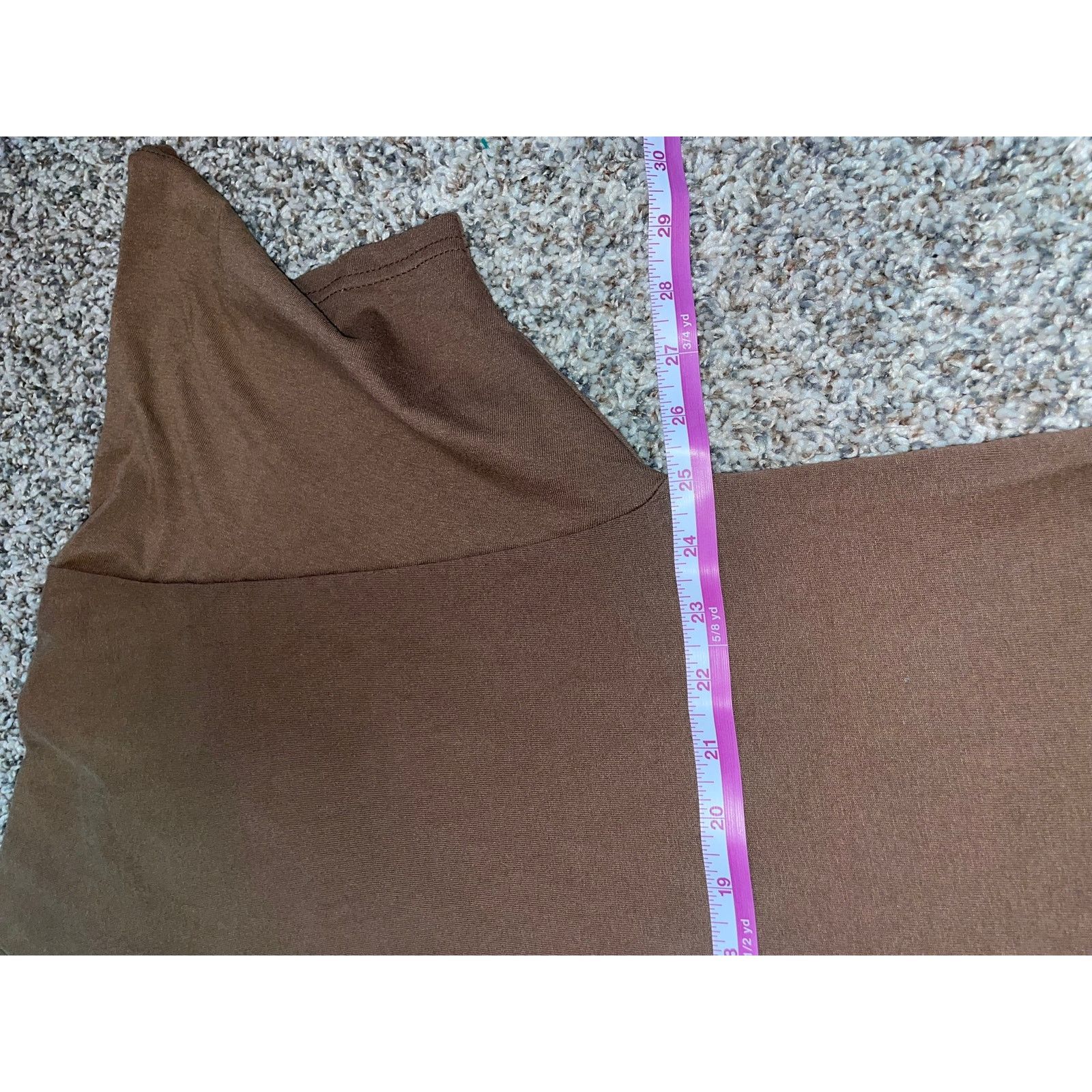 Port Authority Kind Creations Shirt Bong Marijuana Smoke Brown Tee 2XL Size US XXL / EU 58 / 5 - 6 Thumbnail