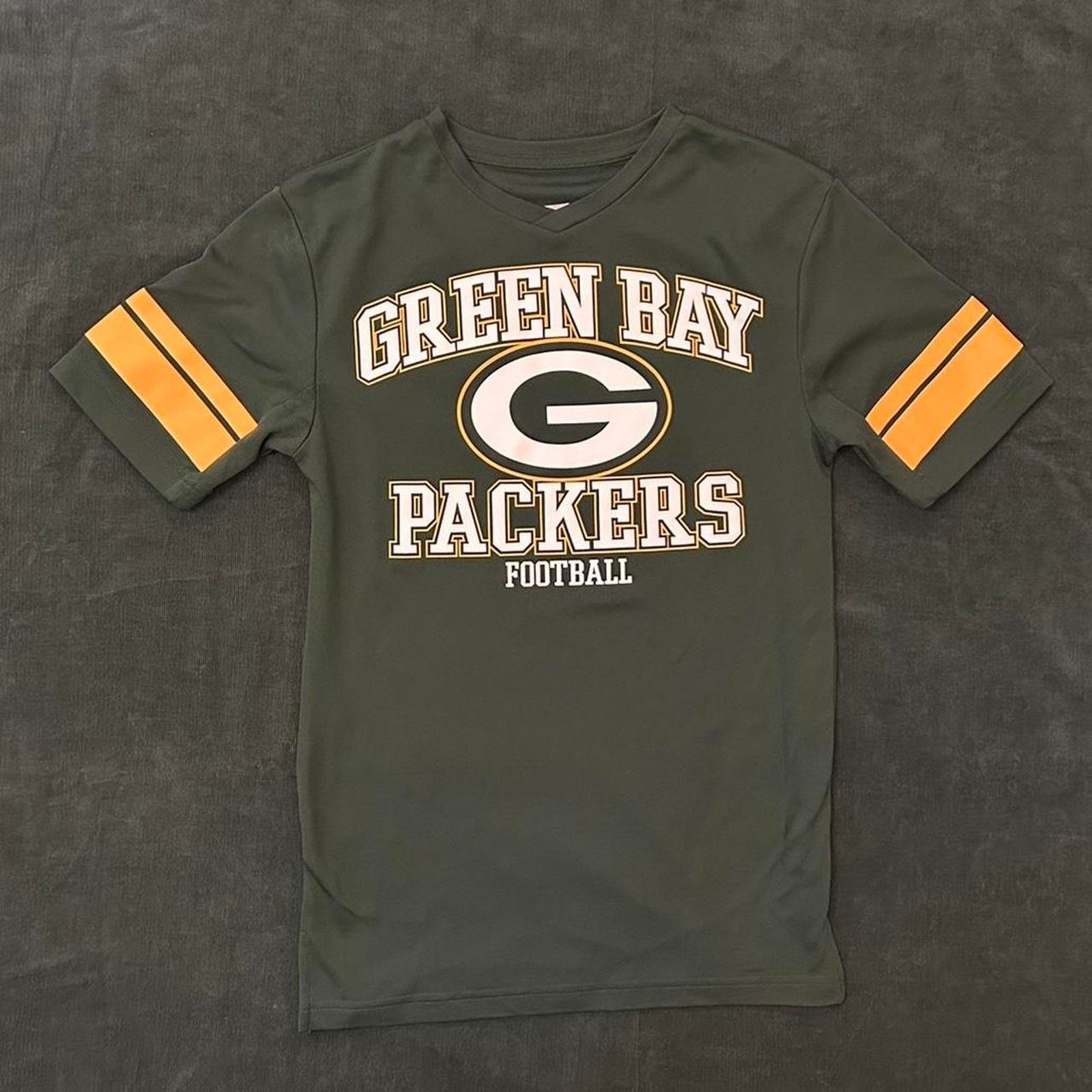 NFL Y2k greenbay packers dryfit tee Size US S / EU 44-46 / 1 - 1 Thumbnail