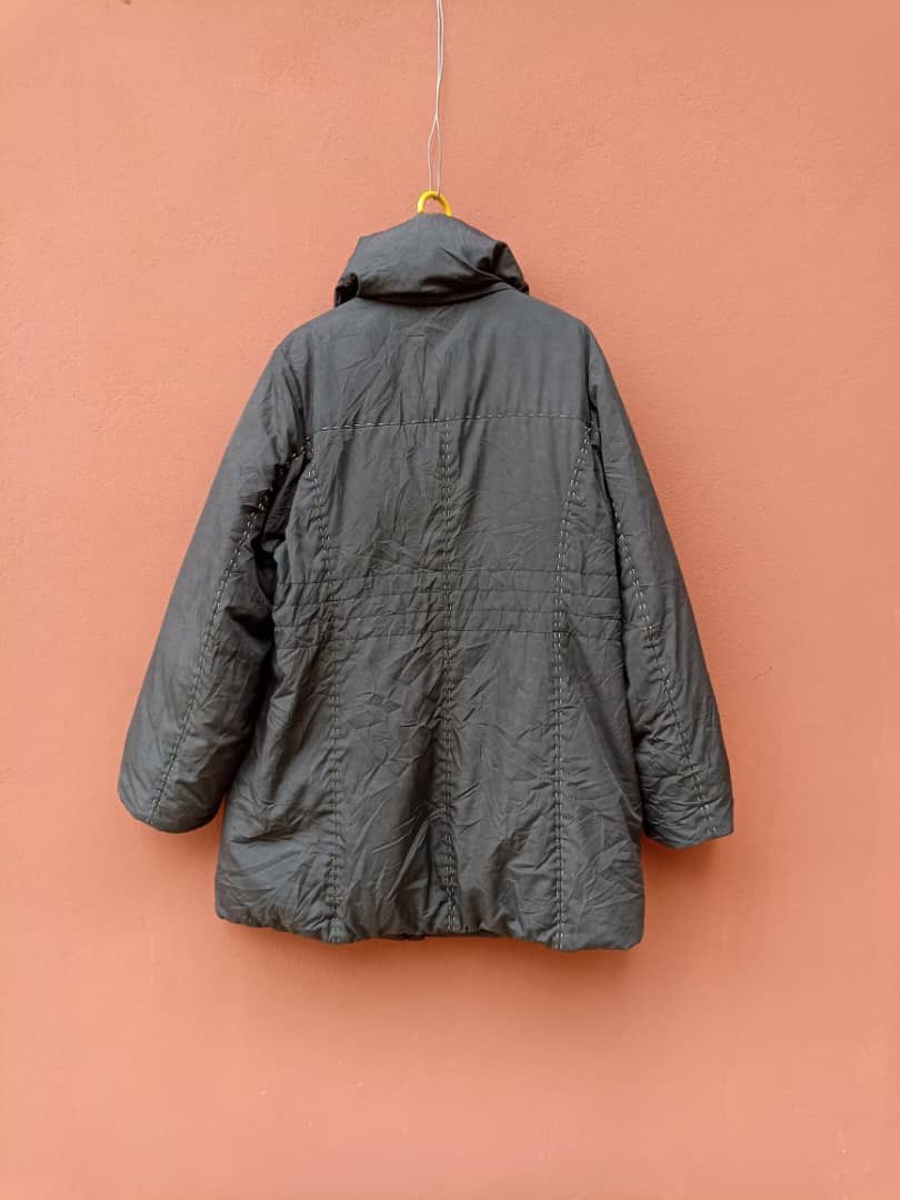 Balmain Vintage Balmain Long Jacket Size M / US 6-8 / IT 42-44 - 2 Thumbnail