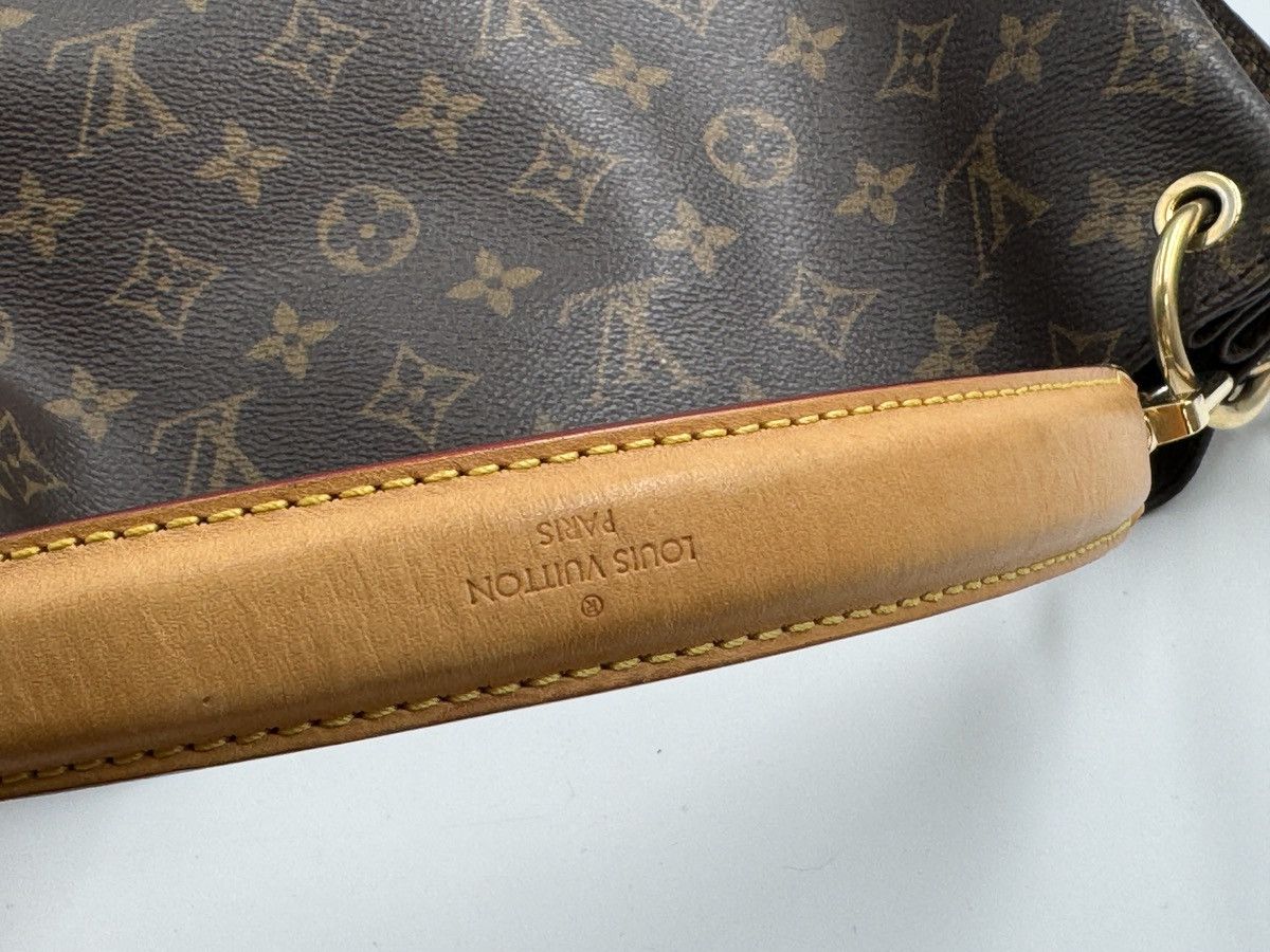Louis Vuitton Lv handbag Size ONE SIZE - 8 Thumbnail
