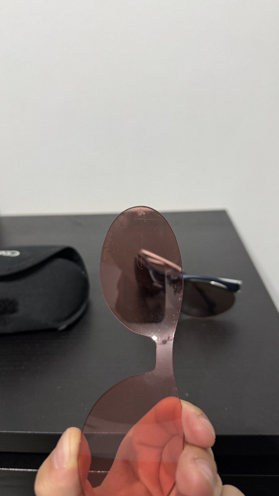 Other VINTAGE Briko sunglasses Sprinter 1 Titanium Kit Size ONE SIZE - 9 Thumbnail