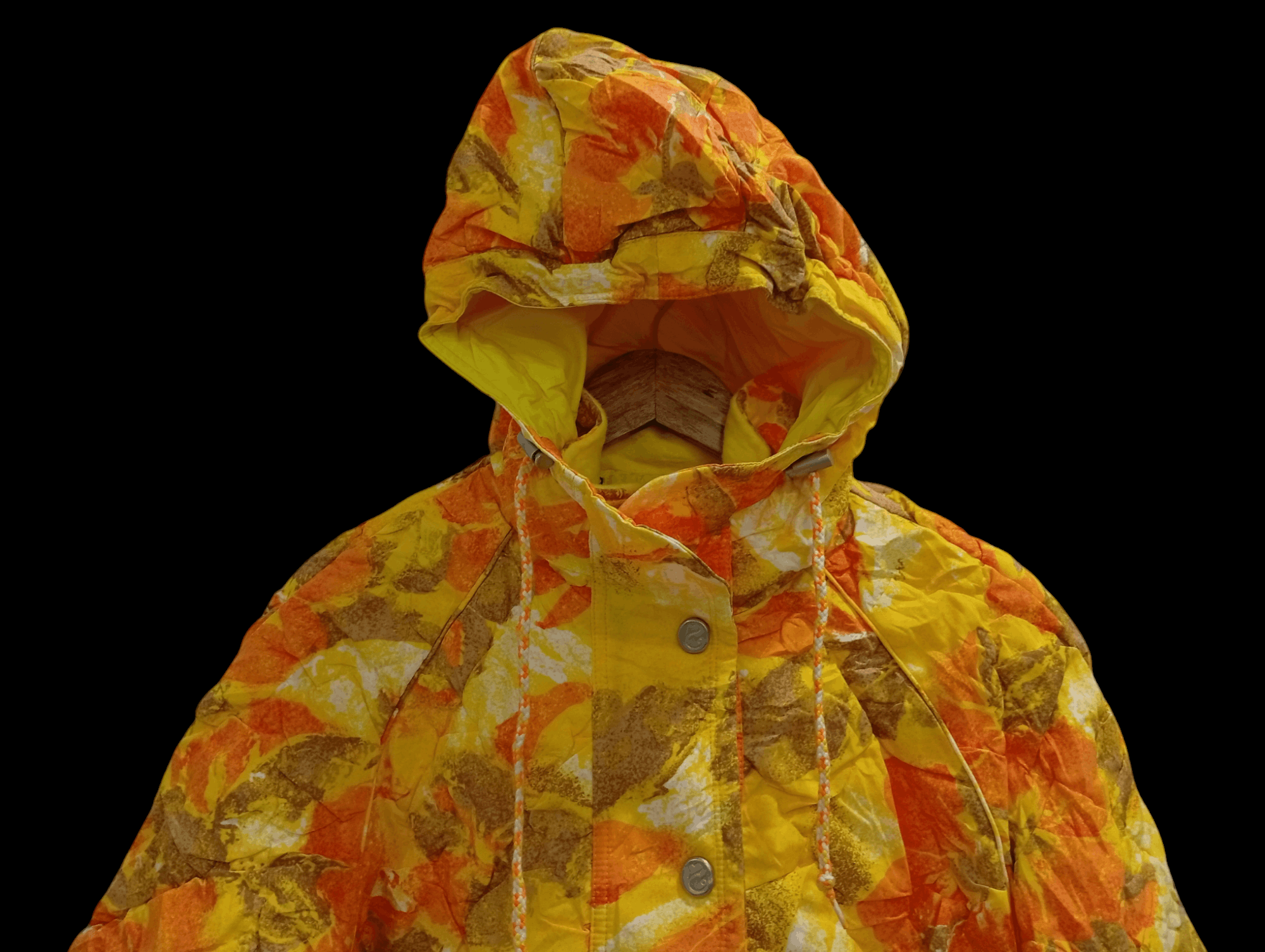 Ellesse × Vintage 🔥🔥Vintage Ellesse Full Print Jacket Size US L / EU 52-54 / 3 - 12 Thumbnail
