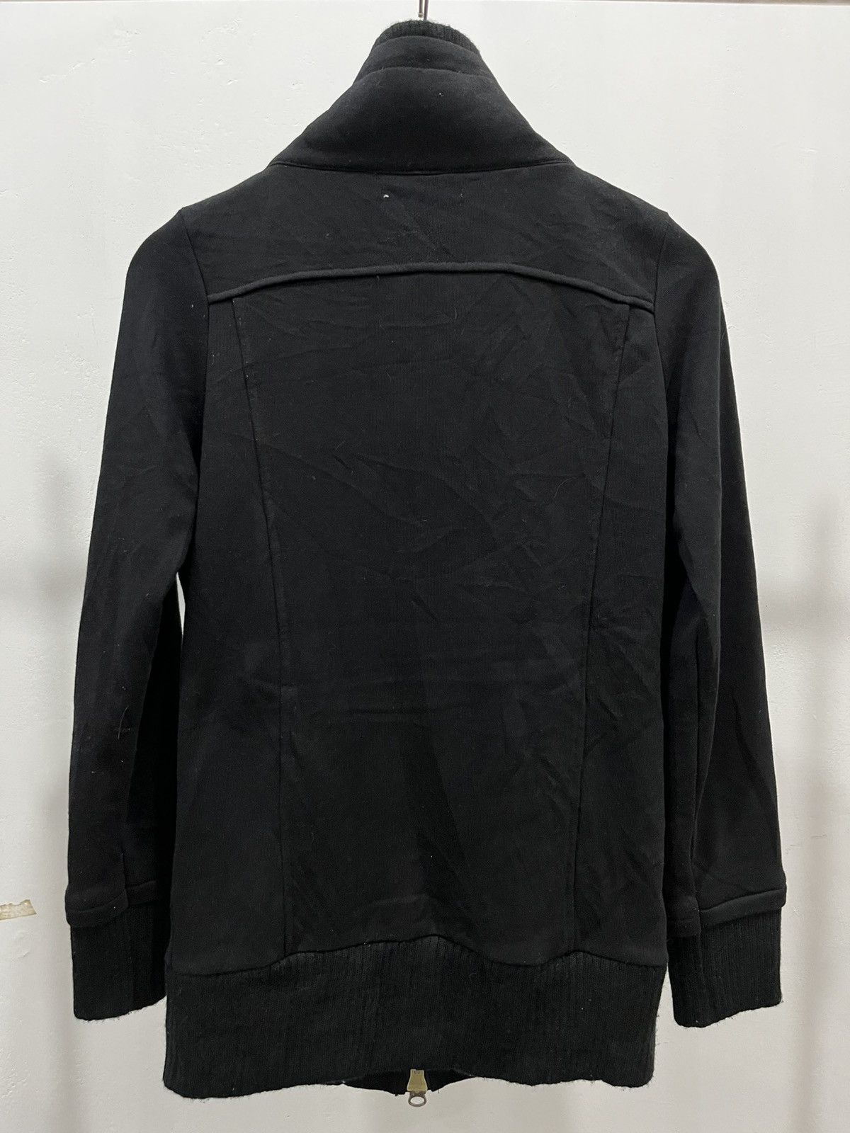 Hysteric Glamour RUSH HOUR BONO JACKET Size S / US 4 / IT 40 - 2 Thumbnail