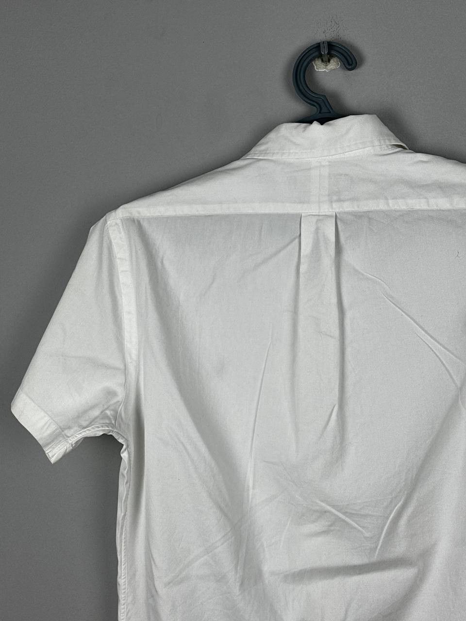 Polo Ralph Lauren Vintage Polo Ralph Lauren Shirt Button Up Shirt Sleeve Size US M / EU 48-50 / 2 - 9 Thumbnail
