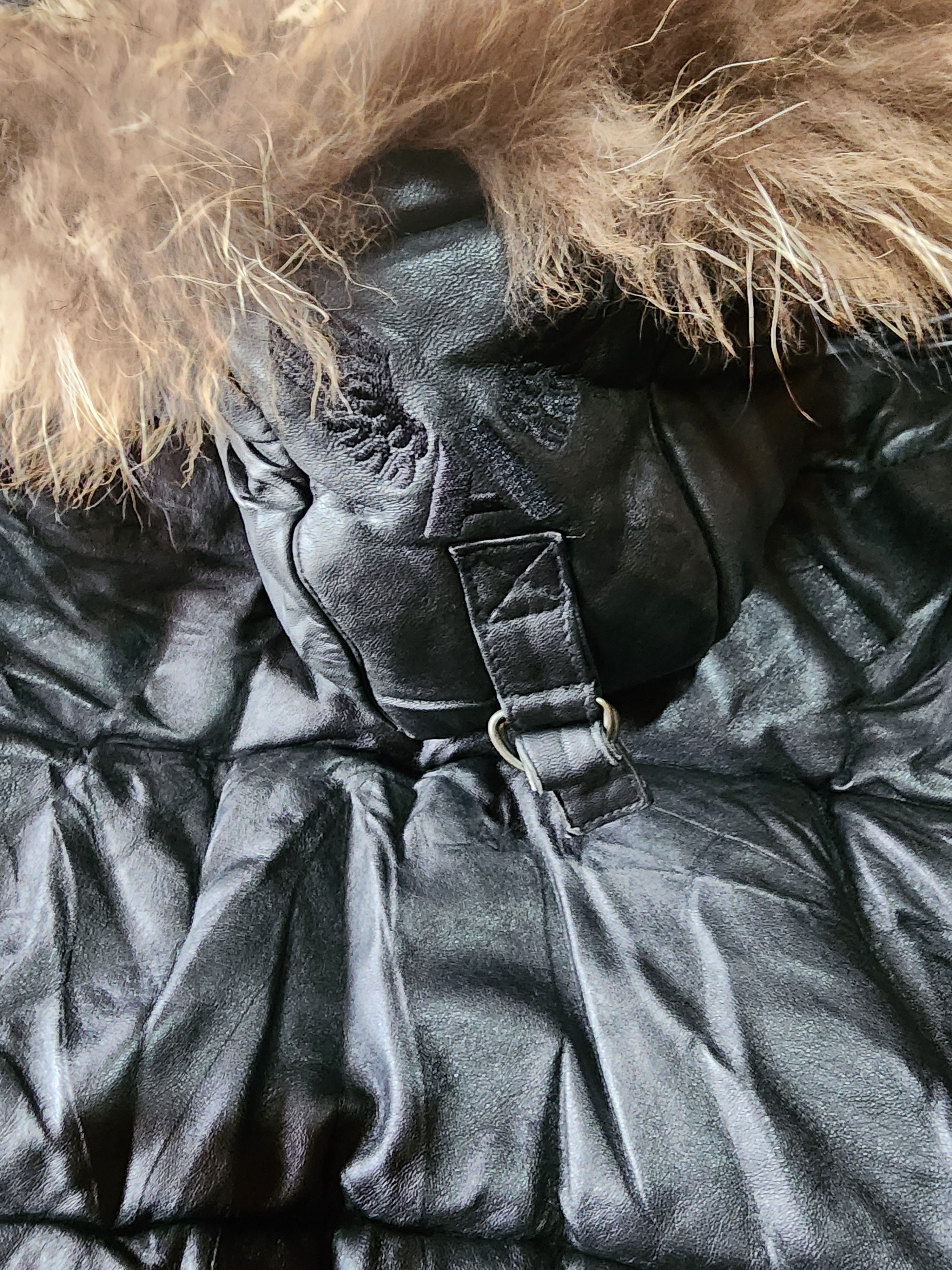 Avirex Avirex puffer Jacket Size US M / EU 48-50 / 2 - 3 Thumbnail