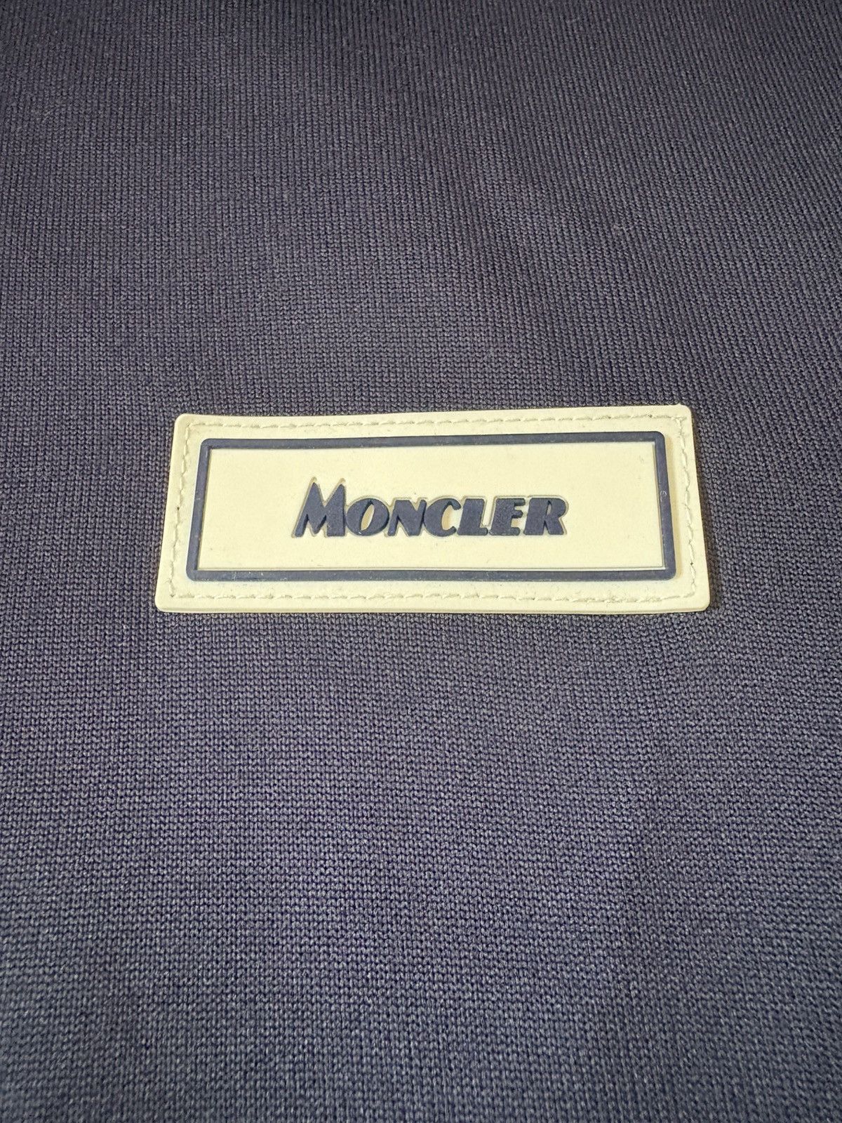Moncler Moncler Track Jacket Size US M / EU 48-50 / 2 - 6 Thumbnail