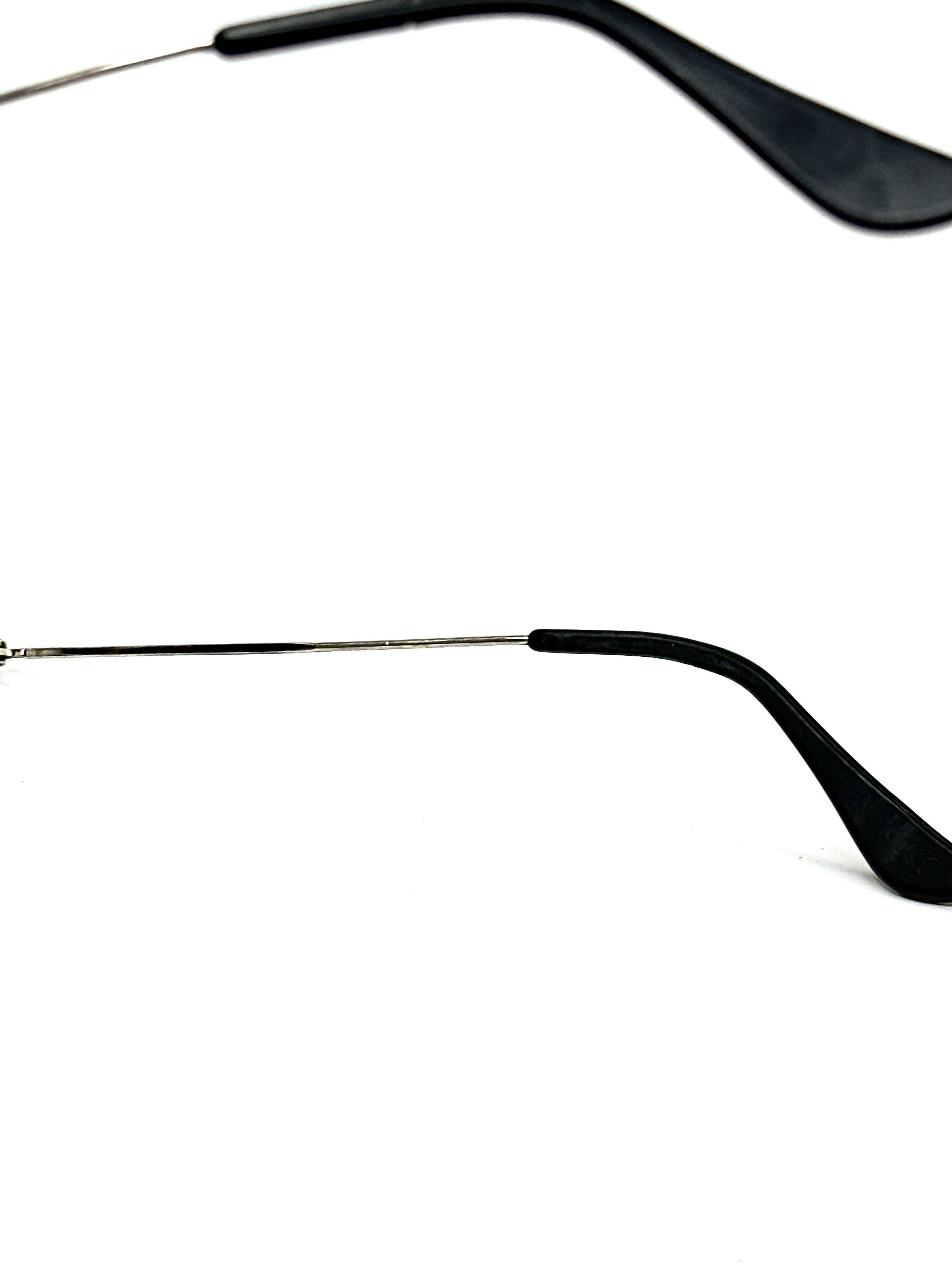RayBan RayBan BL vintage round sunglasses Size ONE SIZE - 5 Thumbnail