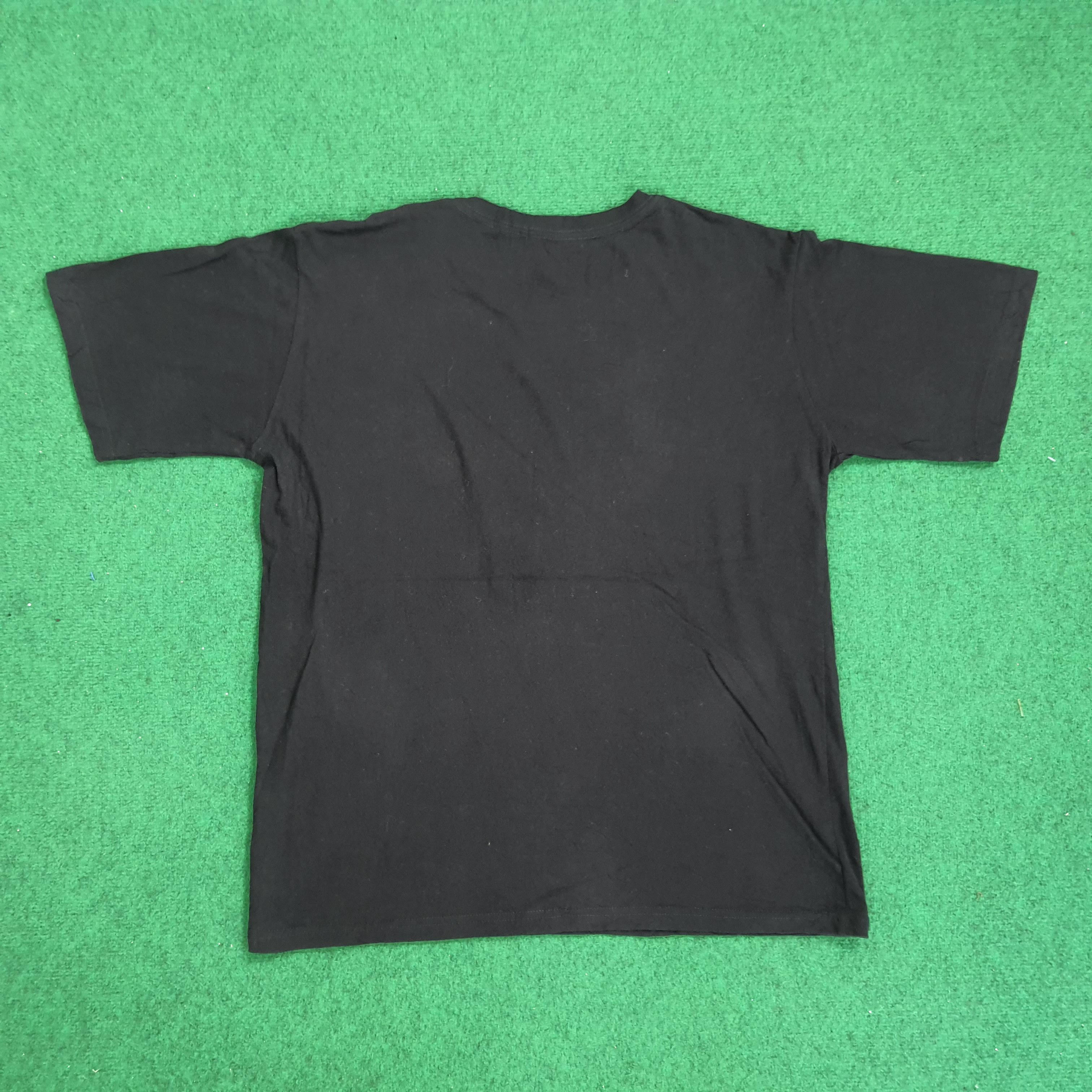Japanese Brand × Vintage Vintage NISSAN Skyline GTR R34 Tshirt Size US XL / EU 56 / 4 - 3 Thumbnail