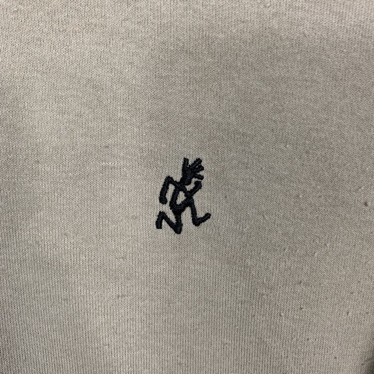 Gramicci Gramicci Crewneck Sweatshirt Size US XS / EU 42 / 0 - 11 Thumbnail