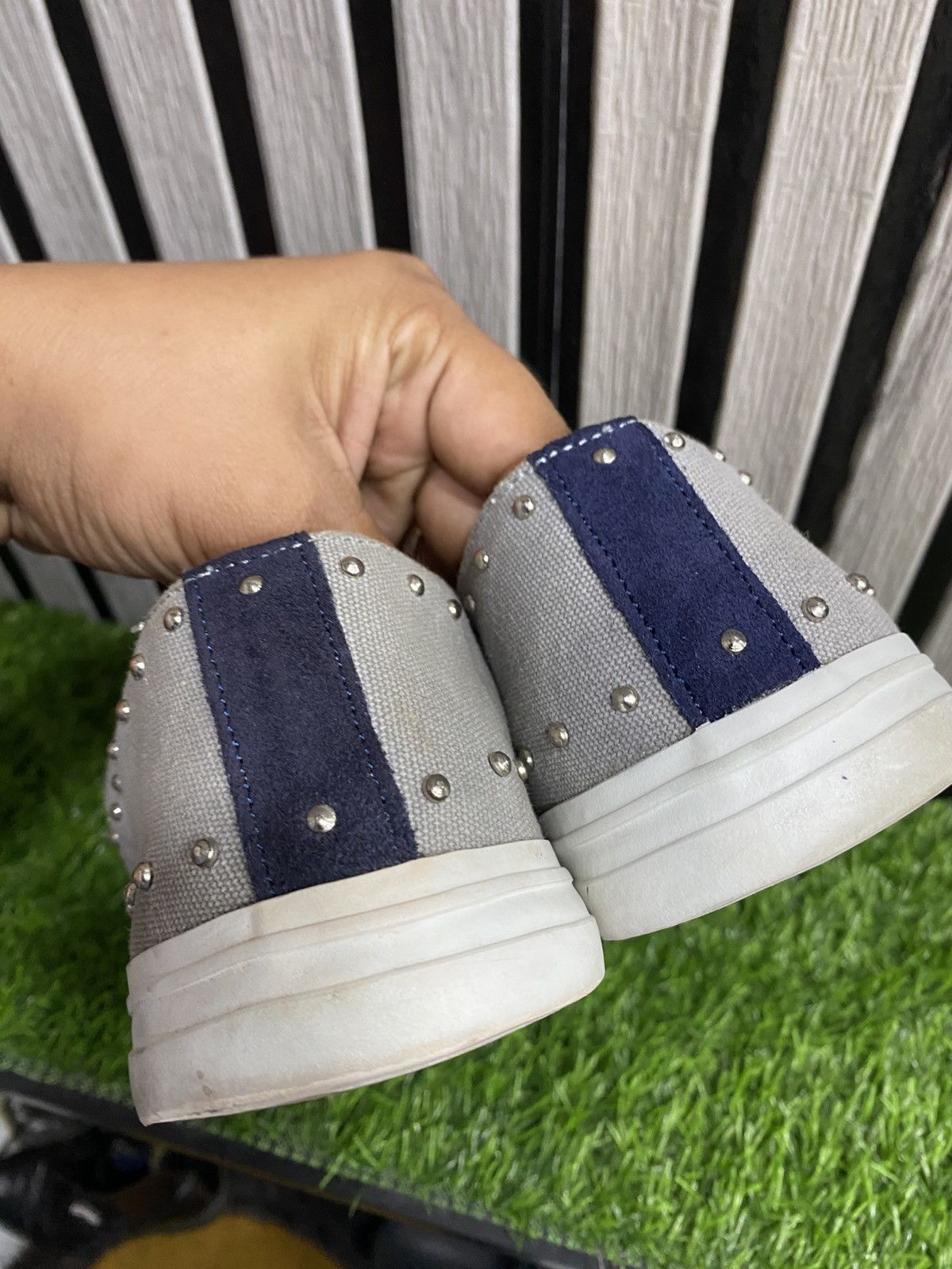 Other Maccheronian slip On Size US 7 / EU 40 - 3 Thumbnail