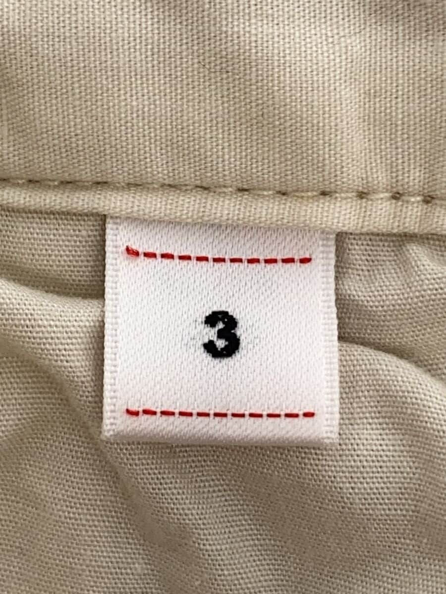 Visvim OFFER OK! VISVIM 19SS HIGH WATER CHINO PANTS cotton trousers Size US 33 - 2 Thumbnail