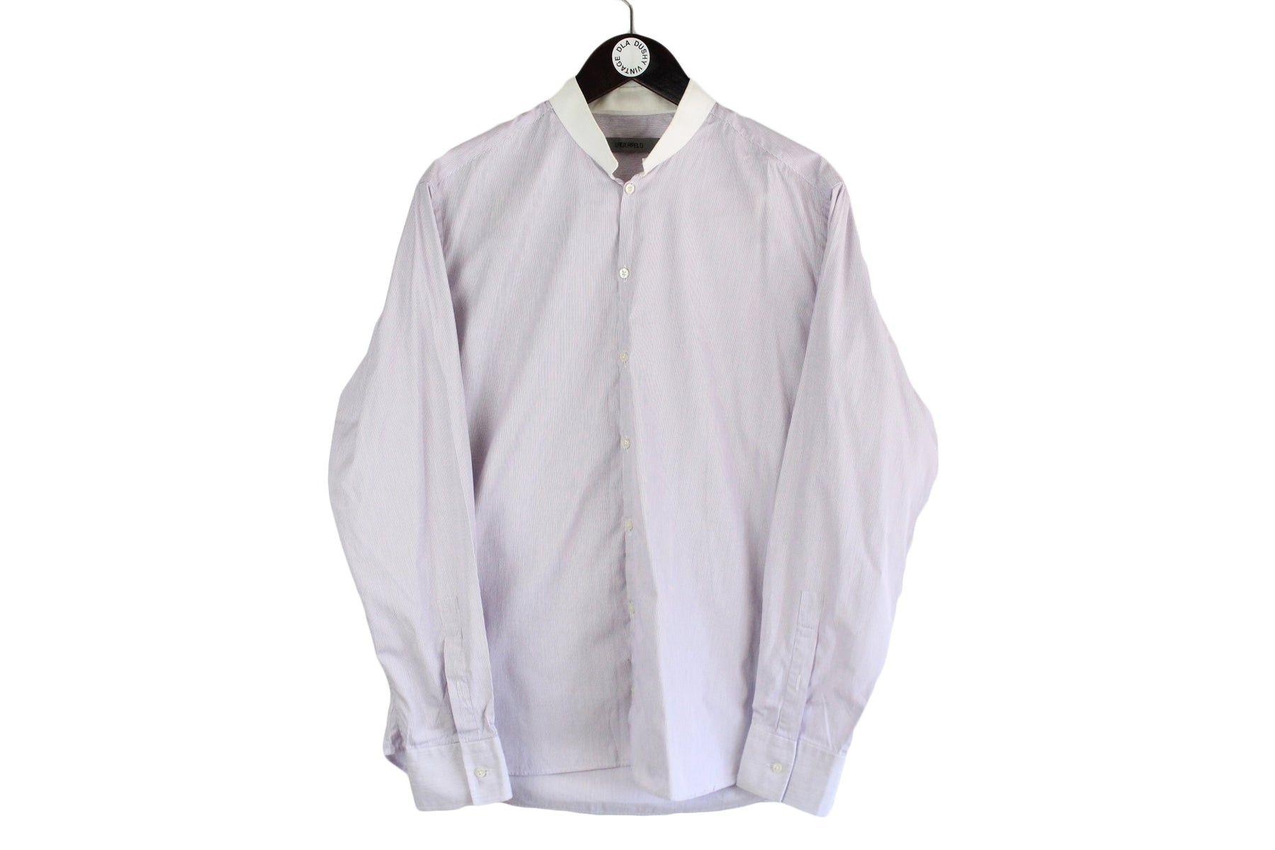 Karl Lagerfeld Lagerfeld Shirt Medium Size 42S - 1 Thumbnail