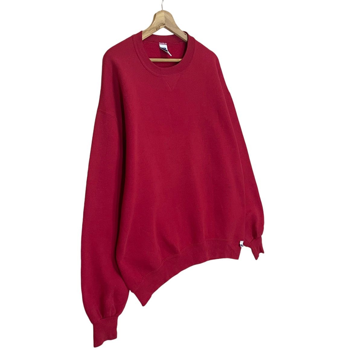 Russell Athletic Vintage 90’s Russell Athletic Crewneck Sweatshirt Size US L / EU 52-54 / 3 - 2 Thumbnail
