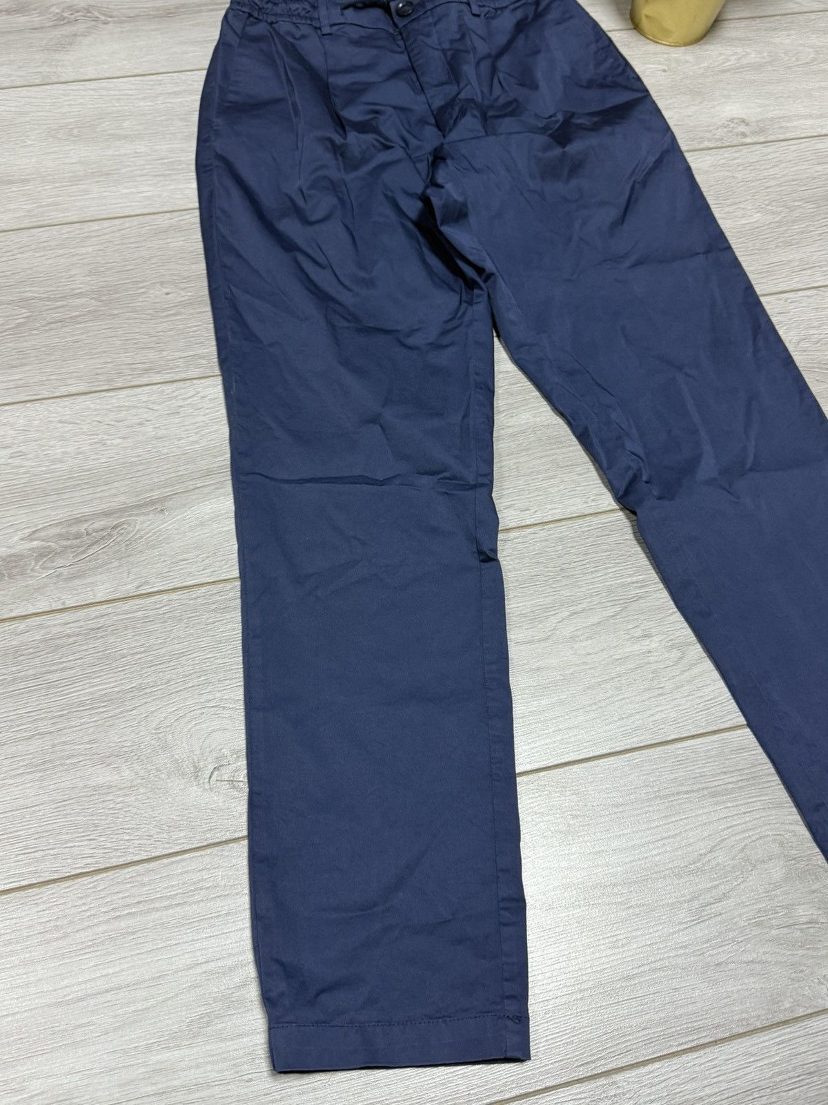 Christian Dior Monsieur Christian Dior casual pants trousers lace Size US 32 / EU 48 - 3 Thumbnail