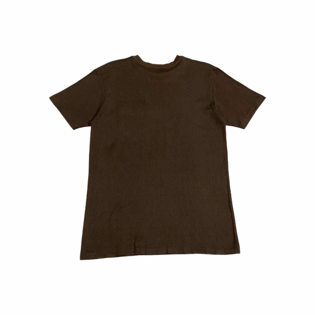 Japanese Brand × Needles × Nepenthes 🔥Y2K Vintage Nepenthes Pocket Tee Embroidered Logo Size US XL / EU 56 / 4 - 6 Thumbnail