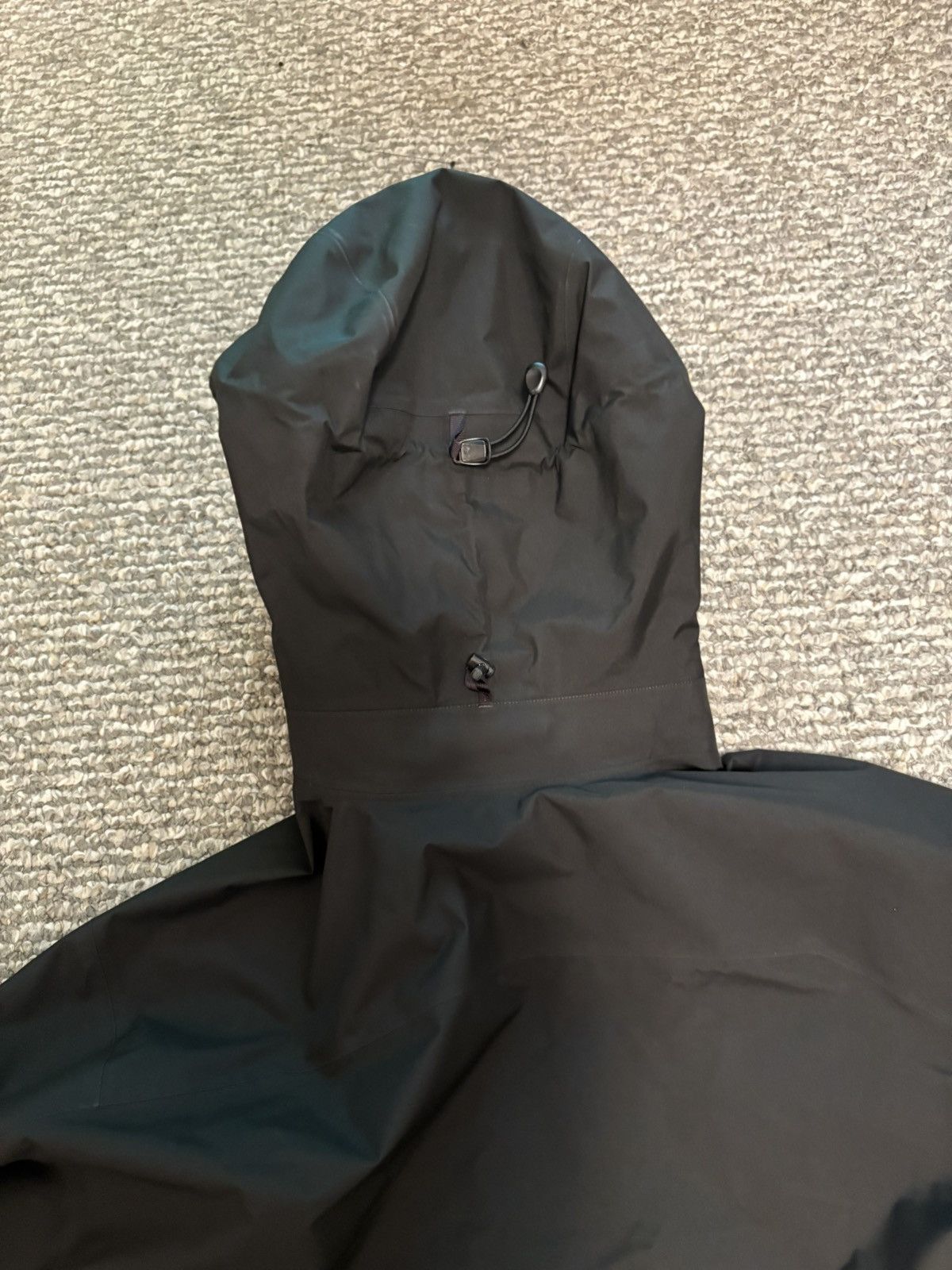 Arc'teryx Arc’teryx Beta AR Women’s jacket Size XL / US 12-14 / IT 48-50 - 7 Thumbnail