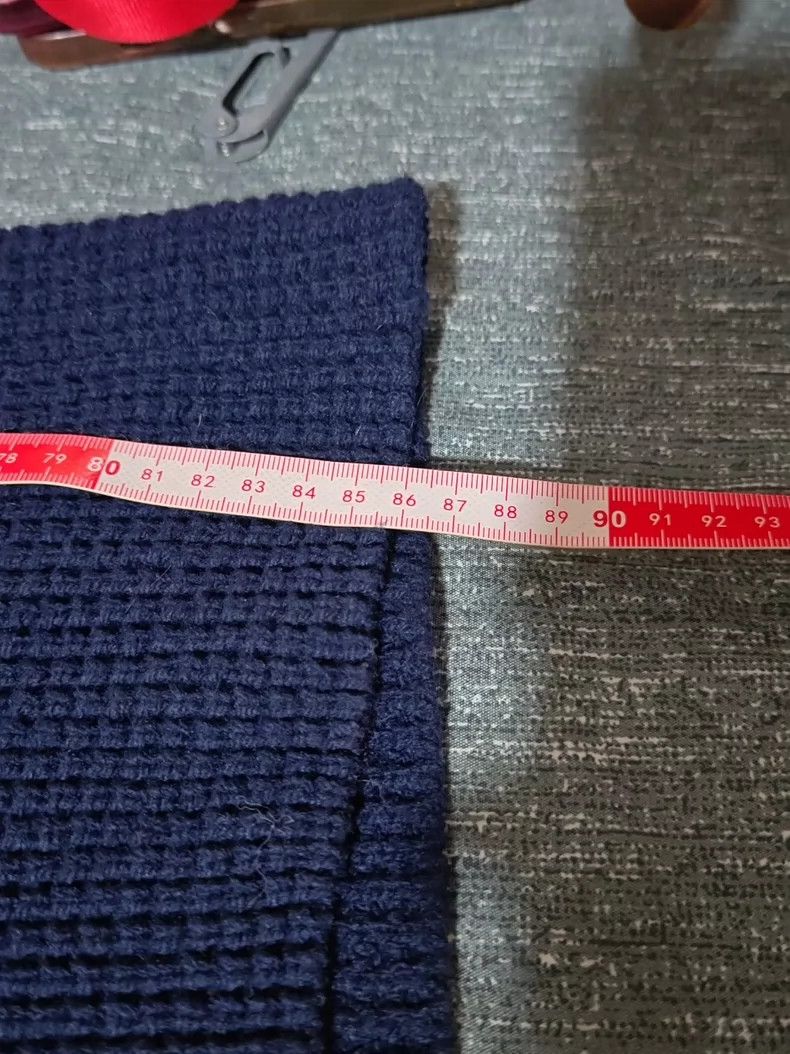 Yohji Yamamoto Yohji Yamamoto size 3 Wool Skirt 2505-Nextarrow Size 25" / US 0 / IT 36 - 6 Thumbnail