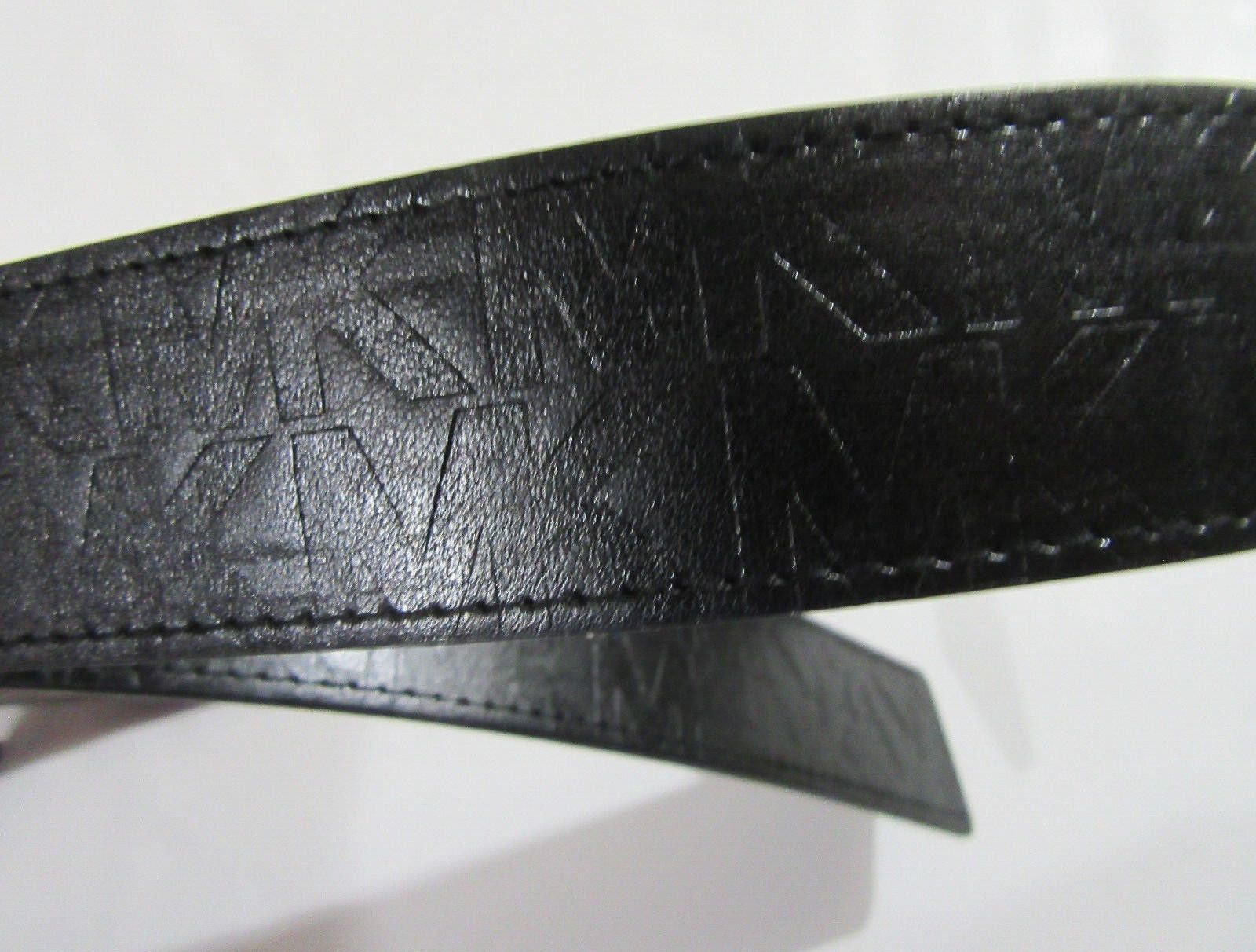 Michael Kors Michael Kors Womens Reversible Belt Logo NWT Size ONE SIZE - 3 Thumbnail