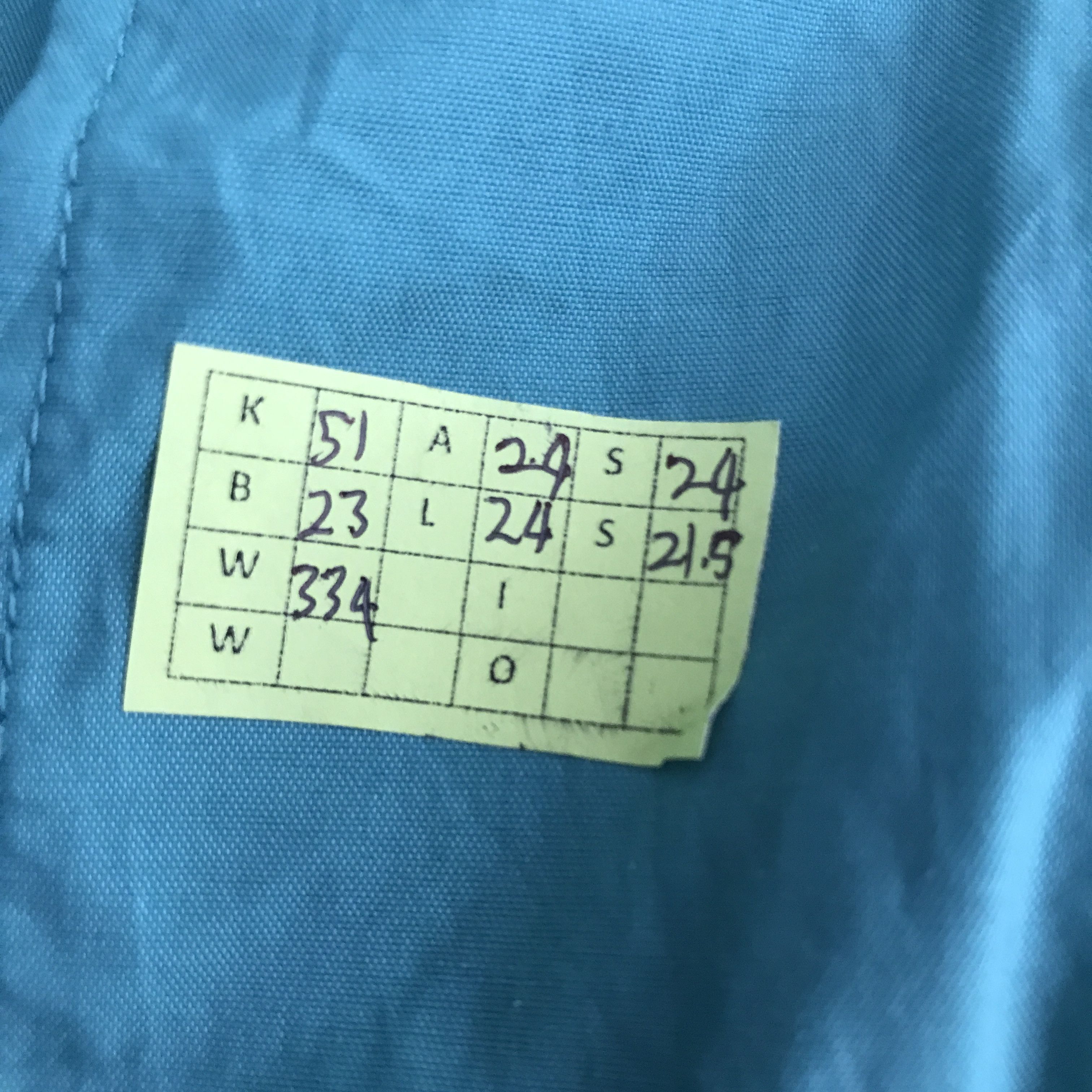 Sports Specialties Vintage Leyton House Sport Racing jacket Size US M / EU 48-50 / 2 - 17 Thumbnail