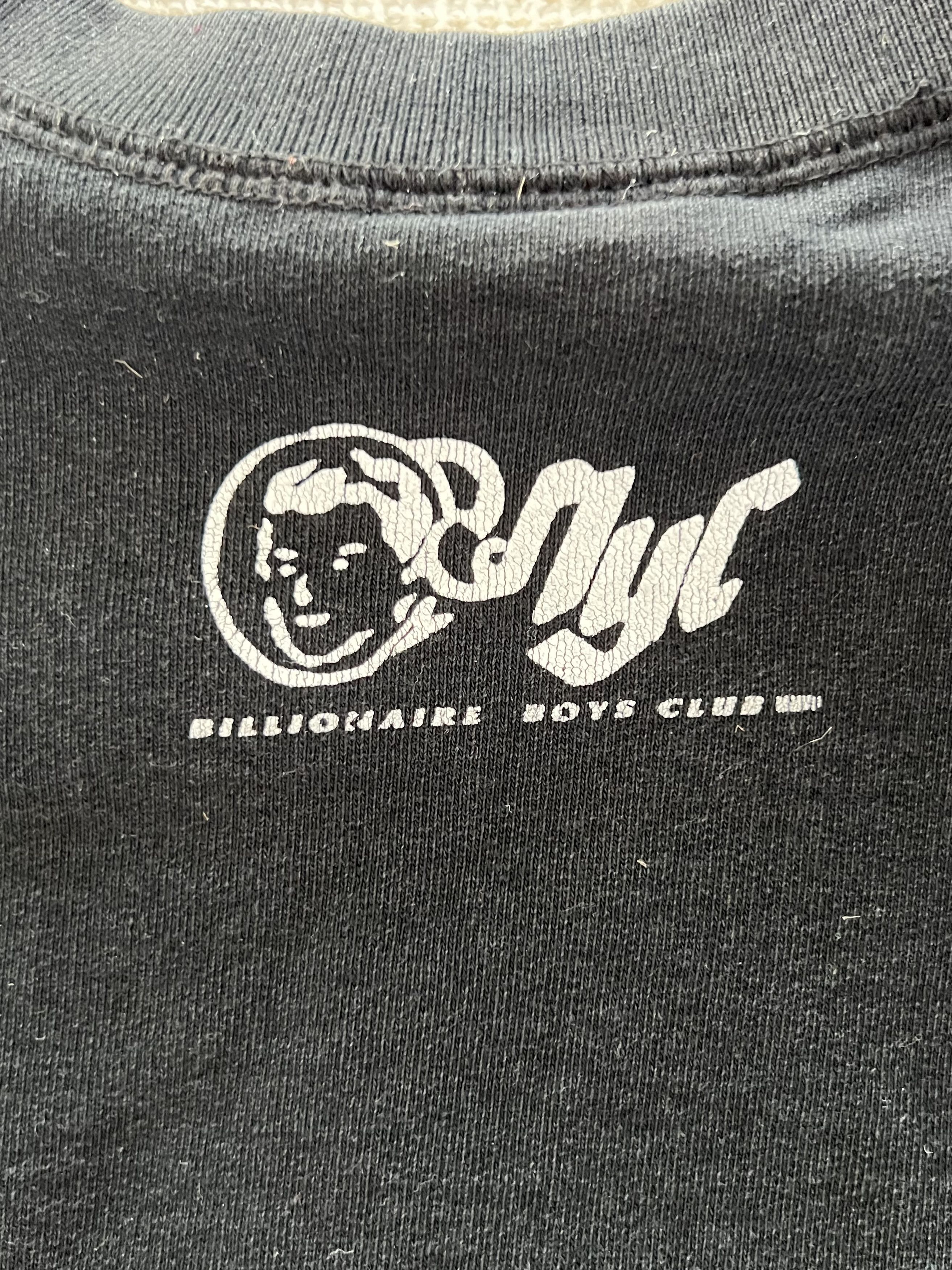 Billionaire Boys Club BBC Flagship Exclusive Astronaut Sweatshirt Size US S / EU 44-46 / 1 - 4 Thumbnail