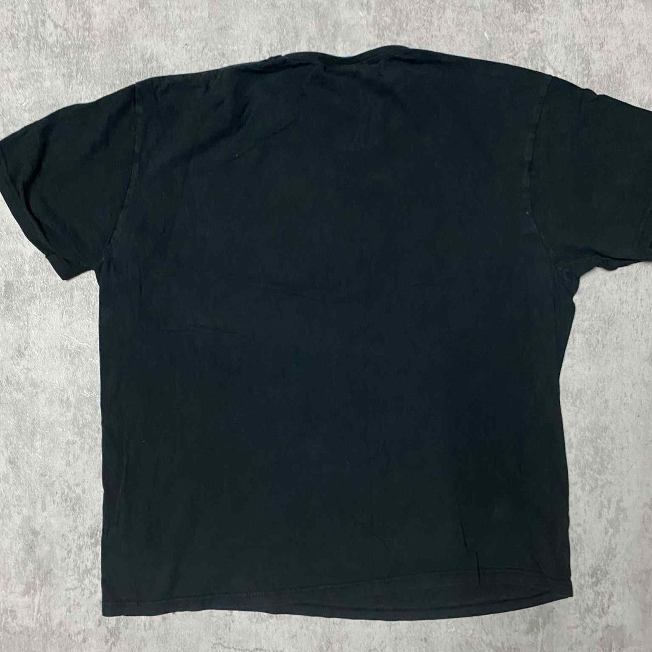 Other 1997 Star Wars black & white T-shirt starwars Size US XL / EU 56 / 4 - 4 Thumbnail