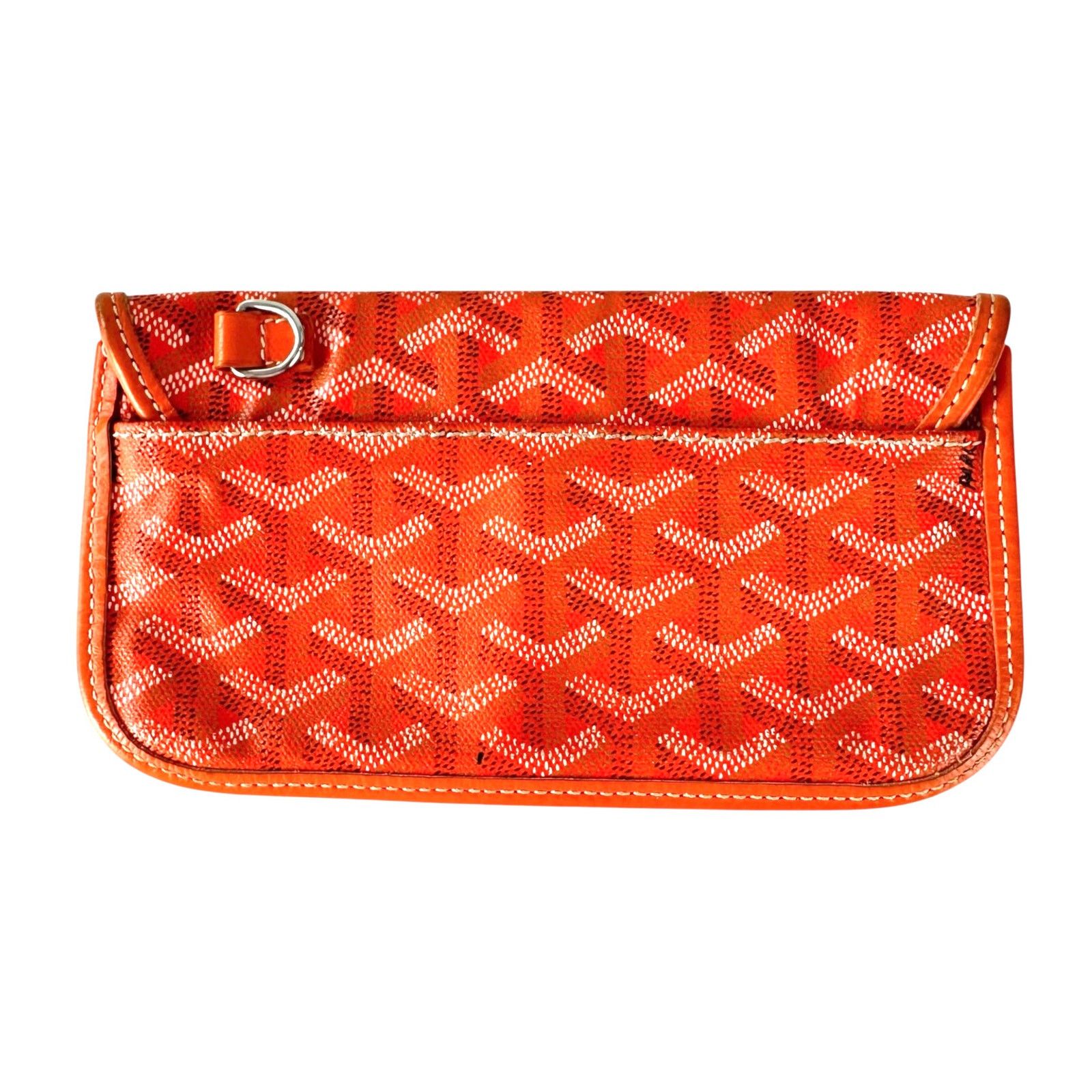 Goyard Goyard Saint Louis Pouch Size ONE SIZE - 2 Thumbnail