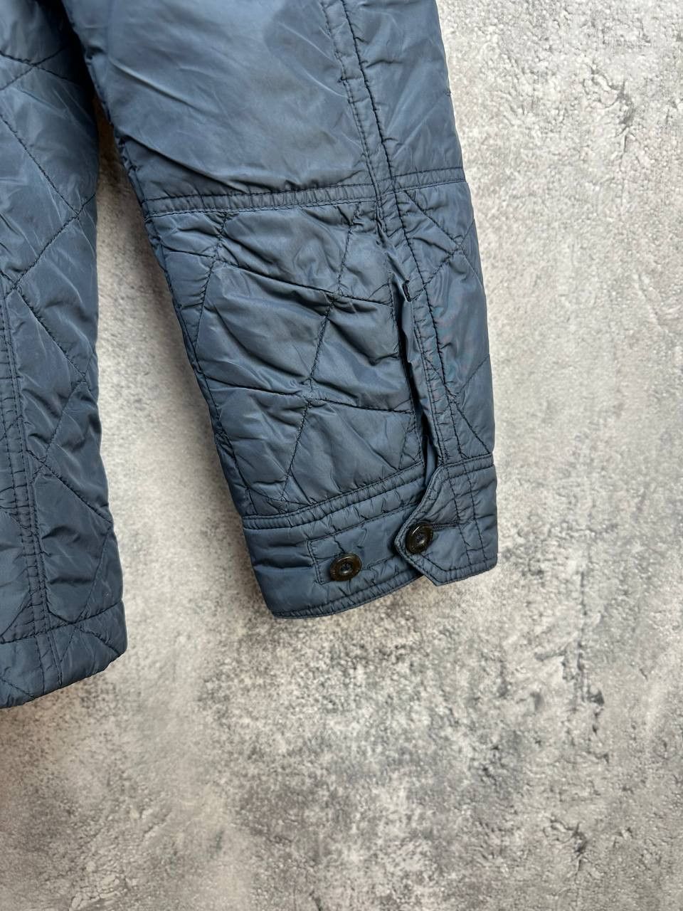 Polo Ralph Lauren Polo Ralph Lauren RL&Co Quilted Field Jacket Nylon Utility Size US S / EU 44-46 / 1 - 9 Thumbnail