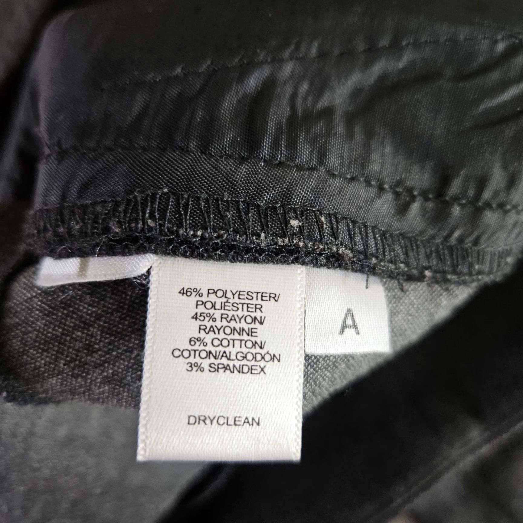 Loft VINTAGE? No. Size 27" / US 4 / IT 40 - 6 Thumbnail