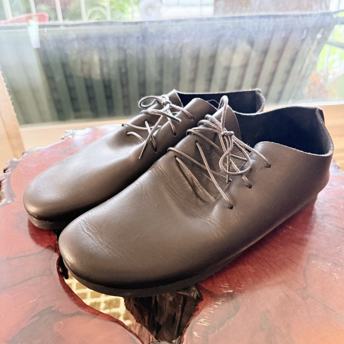 Other Kojima Shoe Makers Keaton Black US 9 Size US 9 / EU 42 - 2 Thumbnail