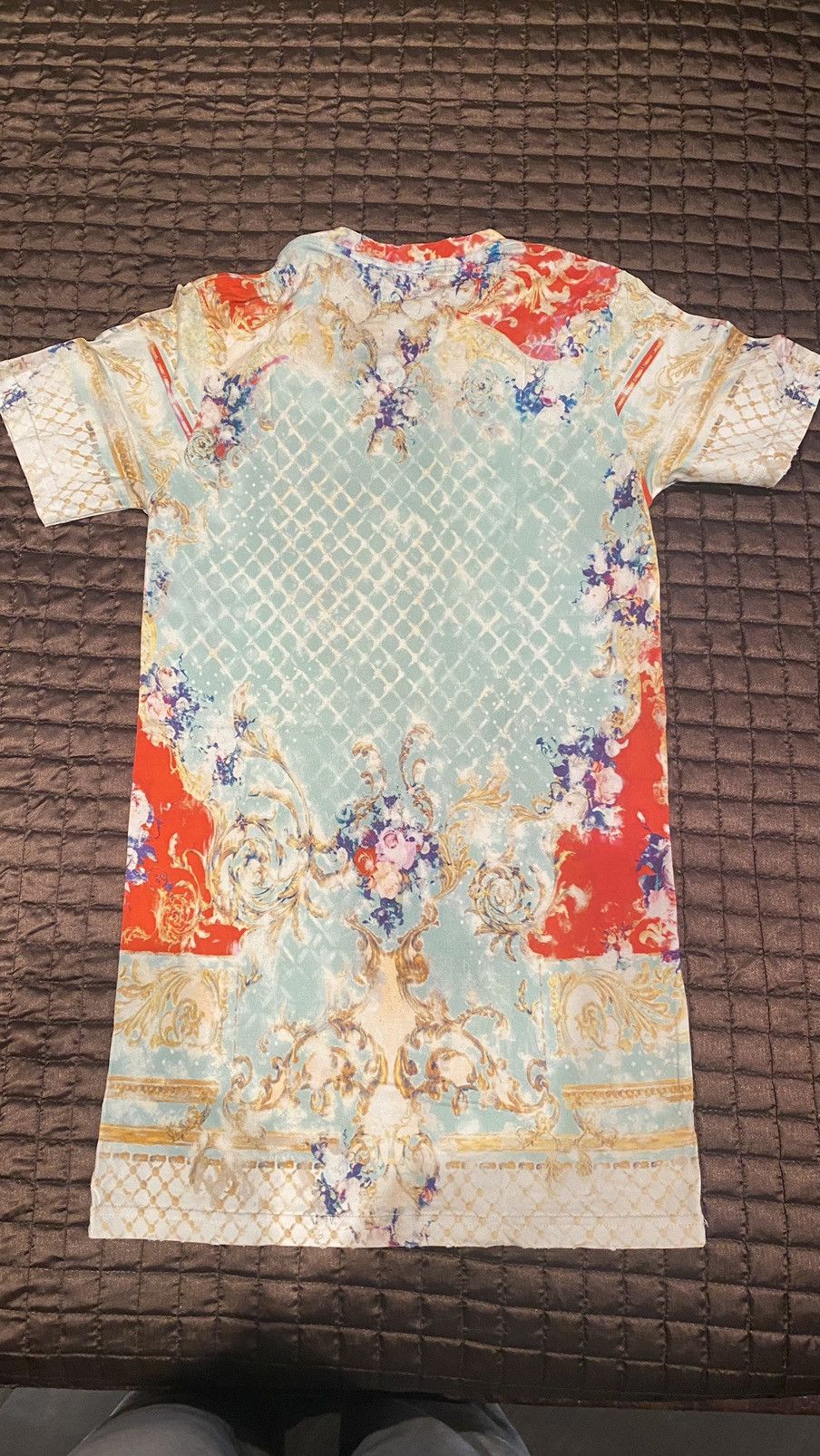 Balmain T-shirt Balmain Size M / US 6-8 / IT 42-44 - 2 Thumbnail