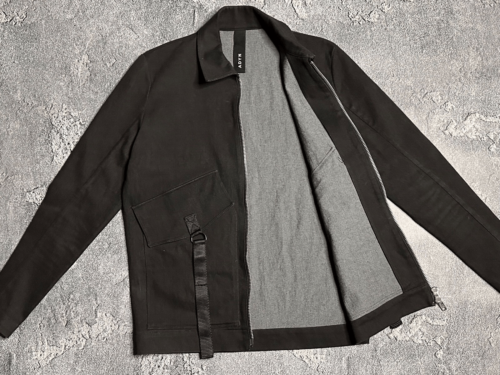 Adyn ADYN men's jacket M Size US M / EU 48-50 / 2 - 5 Thumbnail