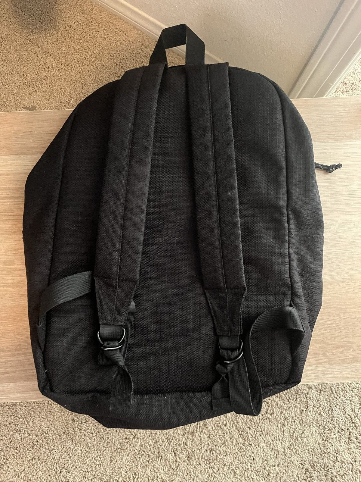 Fuck The Population FTP 3m backpack Size ONE SIZE - 2 Thumbnail