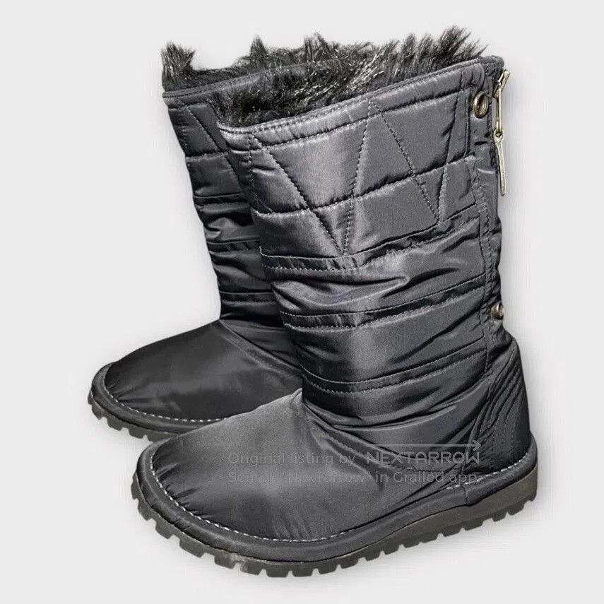Junya Watanabe Junya Watanabe AW10 High. Size US 7 / IT 37 - 1 Thumbnail