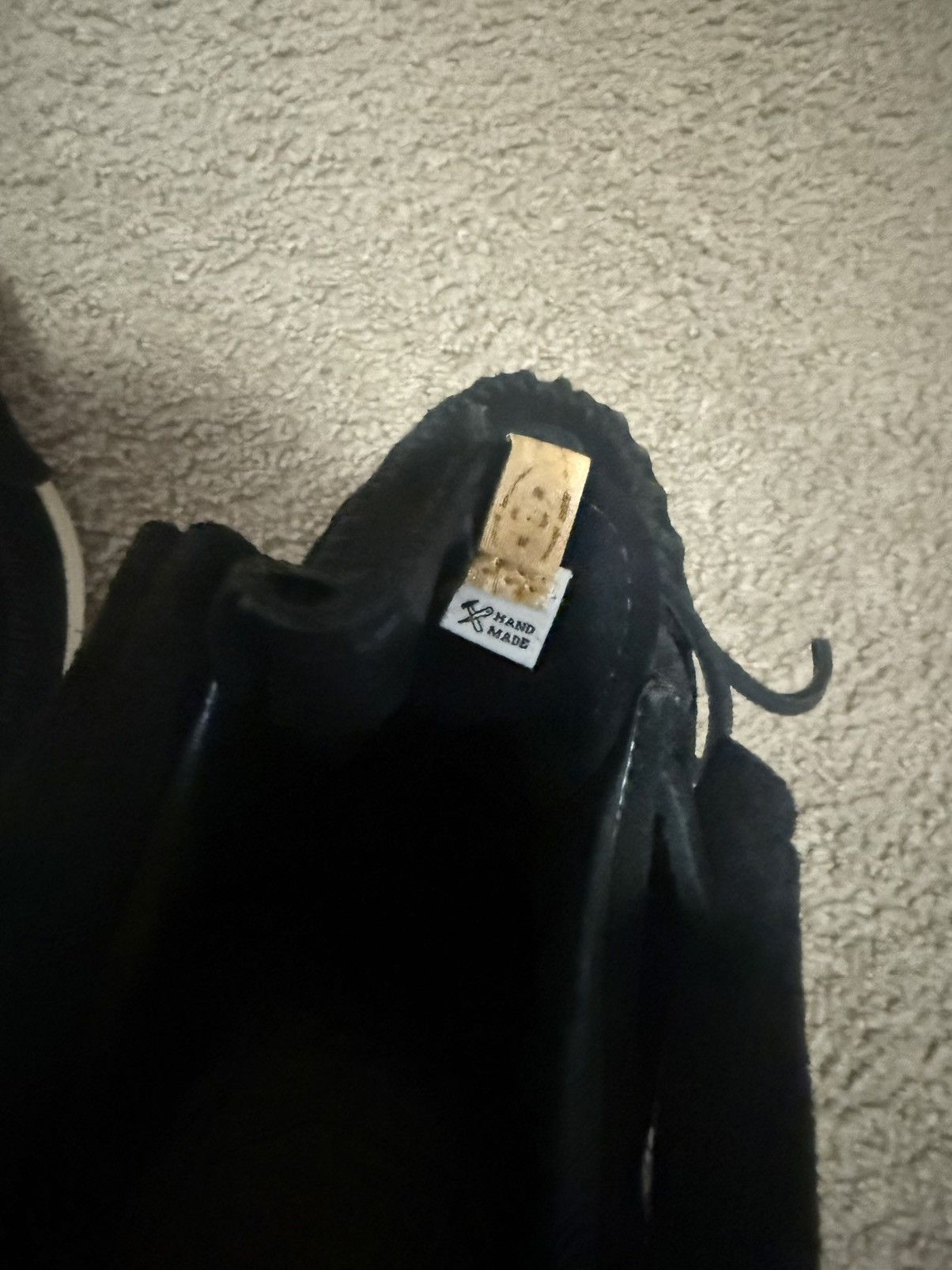 Visvim Visvim FBT Sashiko Sneakers Size US 7 / IT 37 - 4 Thumbnail