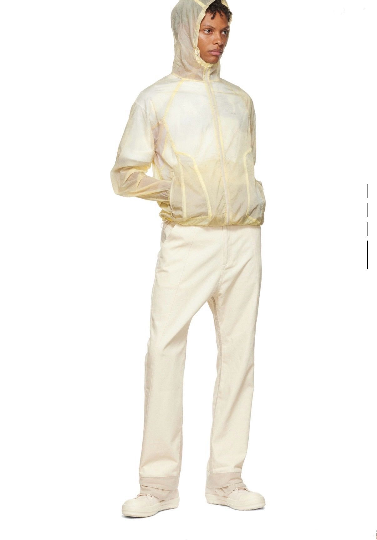 XLIM Yellow EP.2 04 Jacket Size US L / EU 52-54 / 3 - 6 Thumbnail