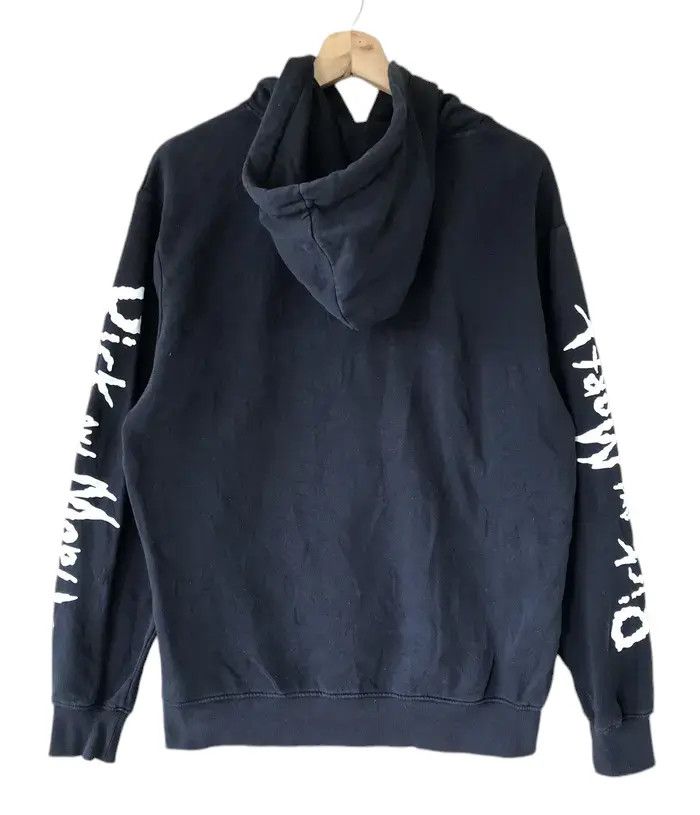 H&M Rick & Morty Adult Swim Hoodies Size US M / EU 48-50 / 2 - 2 Thumbnail