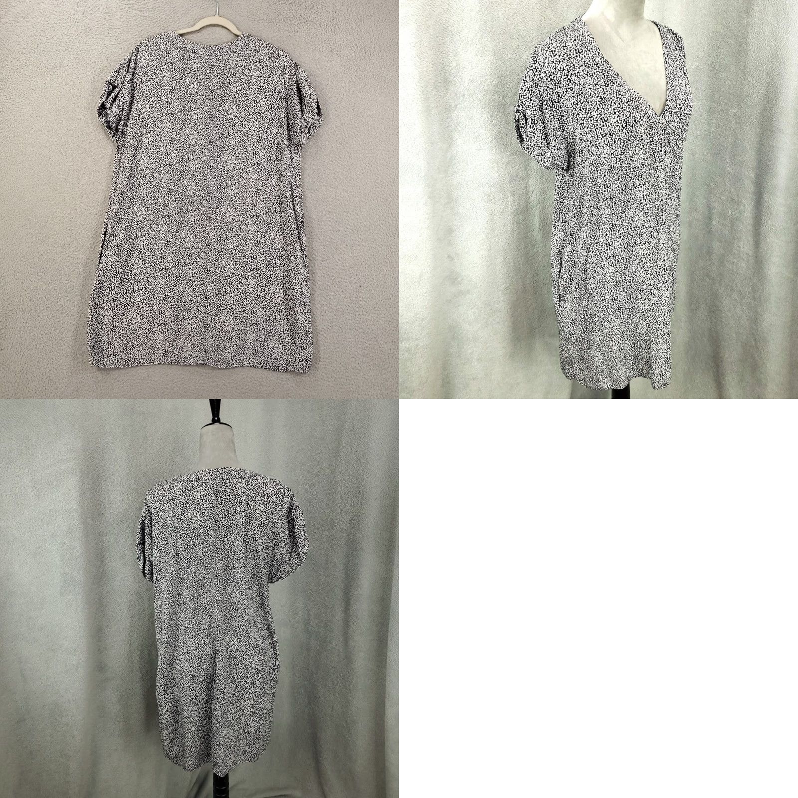 Gap VINTAGE N/A Size L / US 10 / IT 46 - 8 Thumbnail