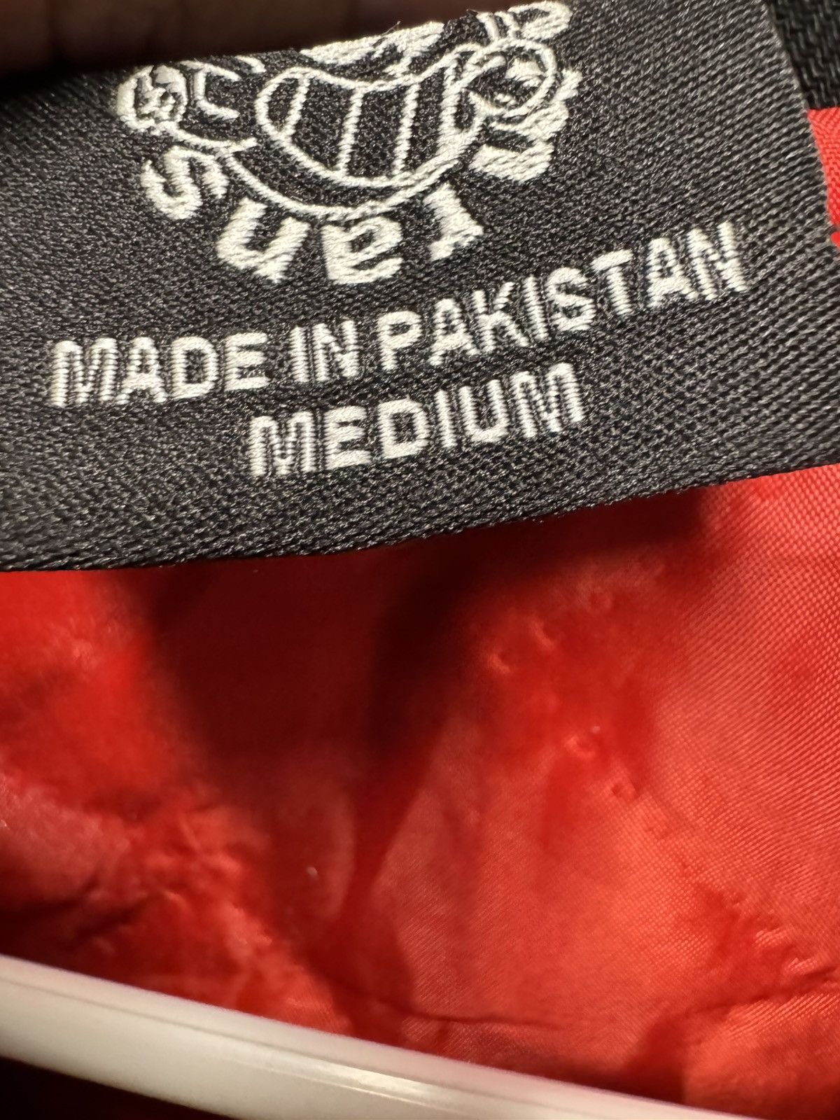 Ransom Clothing Ransom heavy jacket Size US M / EU 48-50 / 2 - 3 Thumbnail
