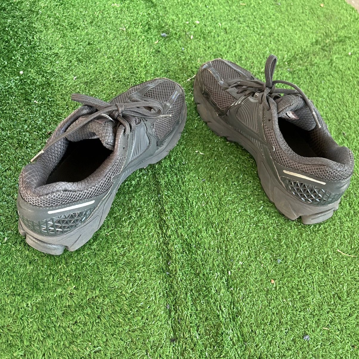 Nike Nike Zoom Vomero 2018 Size US 8.5 / EU 41-42 - 6 Thumbnail