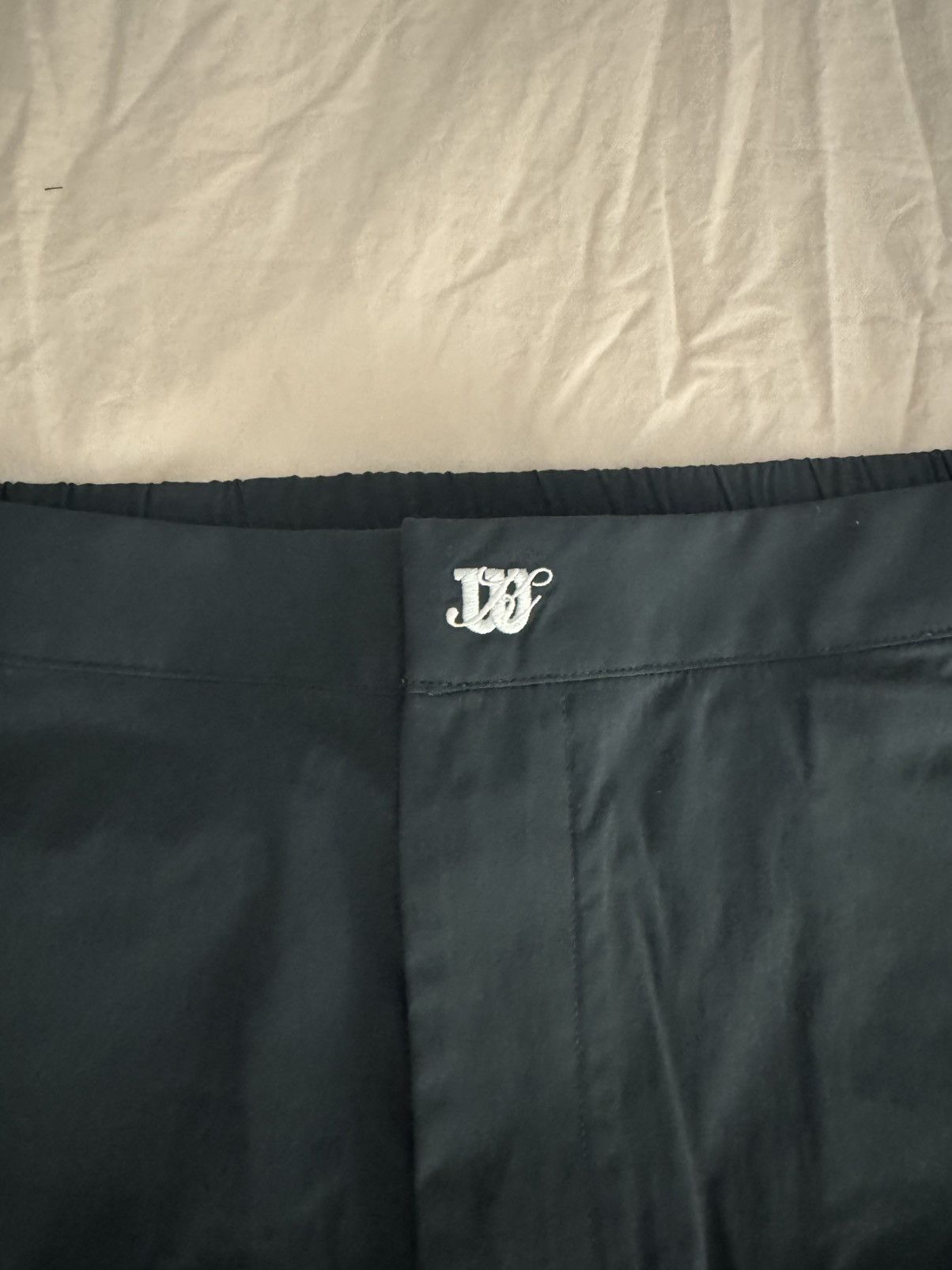Kith × Wilson Kith x Wilson Fraser Court Short Reign (Size XL) Size US 36 / EU 52 - 2 Thumbnail