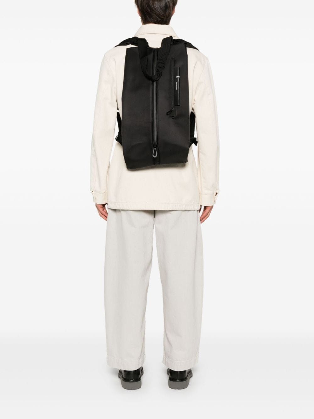 Cote&Ciel DALA Backpack new/unopened Size ONE SIZE - 3 Thumbnail