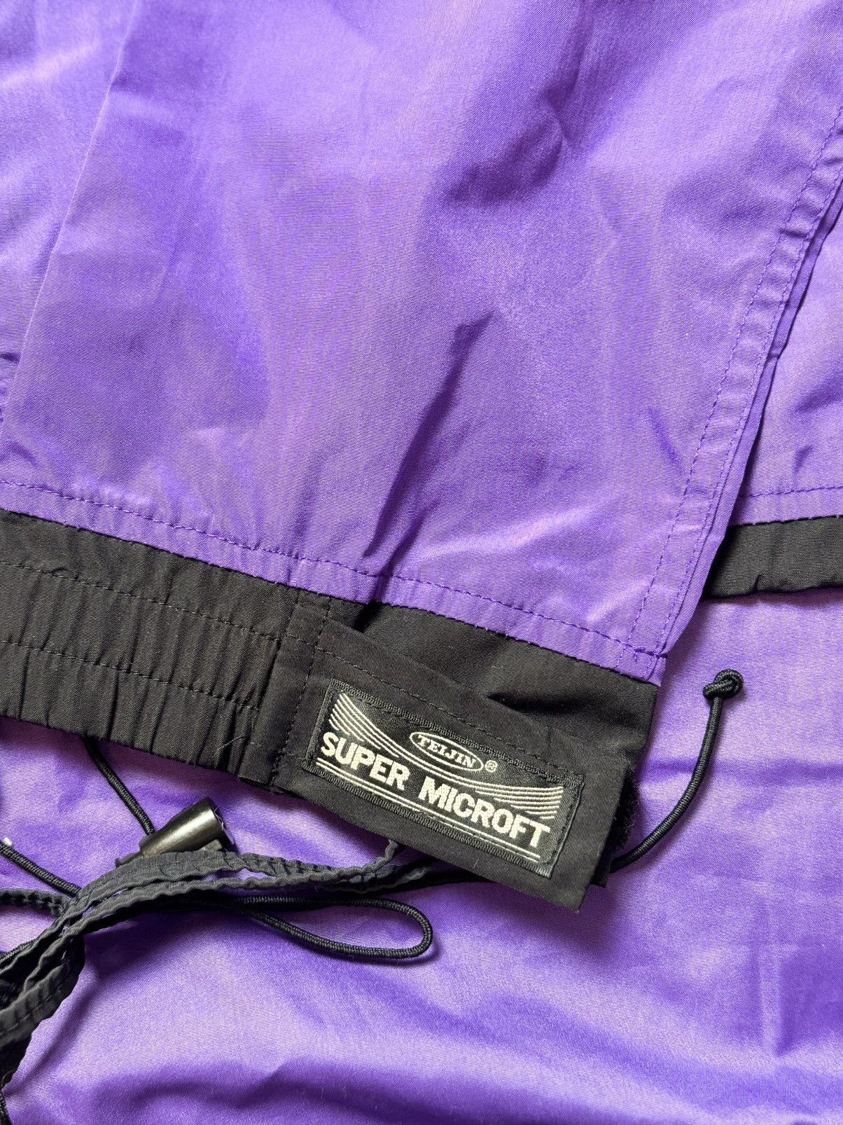 Mountain Equipment Company Vintage Mountain Equipment Co-Op Windbreaker Jacket –Size L Size US L / EU 52-54 / 3 - 3 Thumbnail