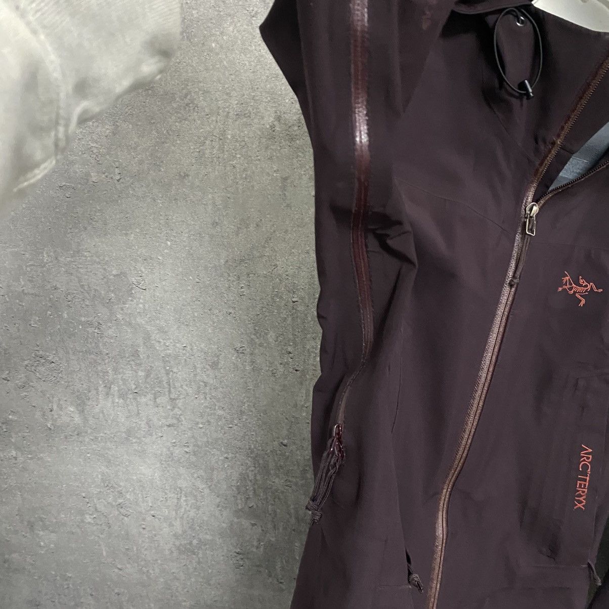 Arc'teryx Vintage Arc’teryx Recco Gore Tex Jacket Size XS / US 0-2 / IT 36-38 - 8 Thumbnail