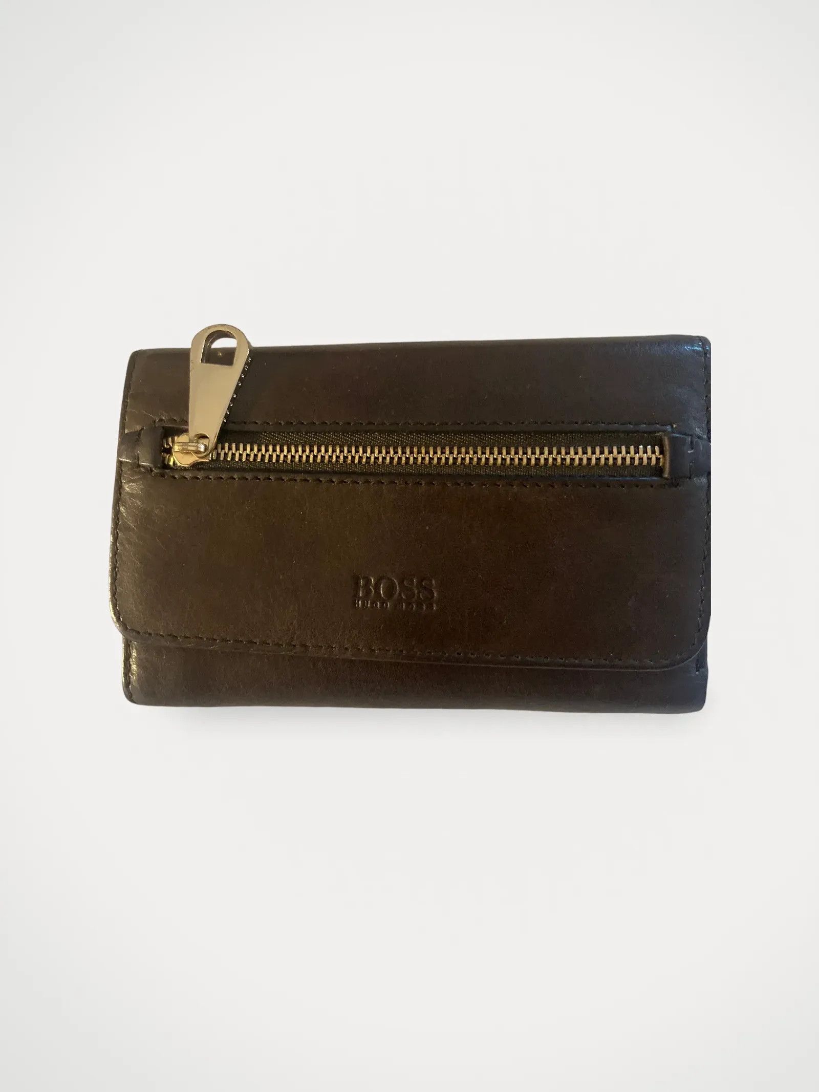 Hugo Boss Hugo Boss Plånbok Wallet Size ONE SIZE - 1 Thumbnail