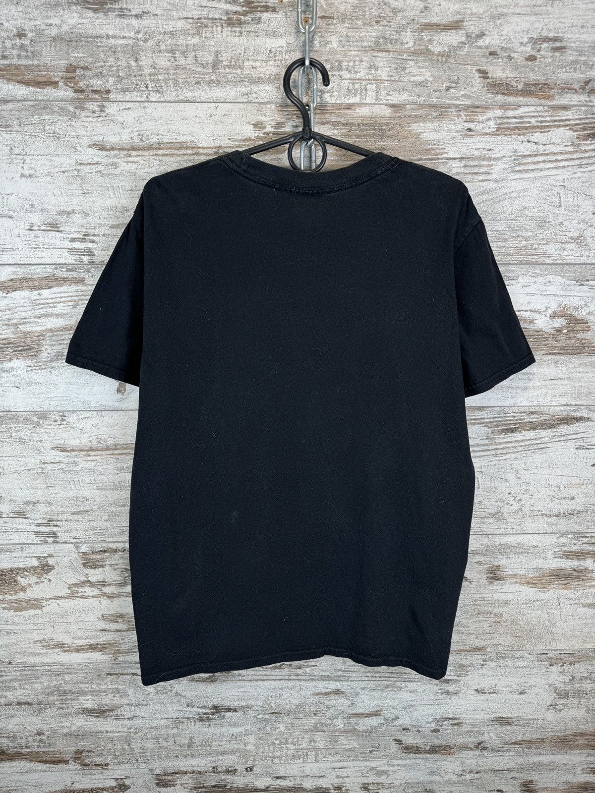 Nirvana Mens Vintage Nirvana “Bleach” T-shirt rock band tee Size US L / EU 52-54 / 3 - 11 Thumbnail